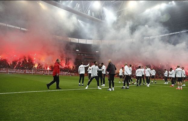Galatasaray