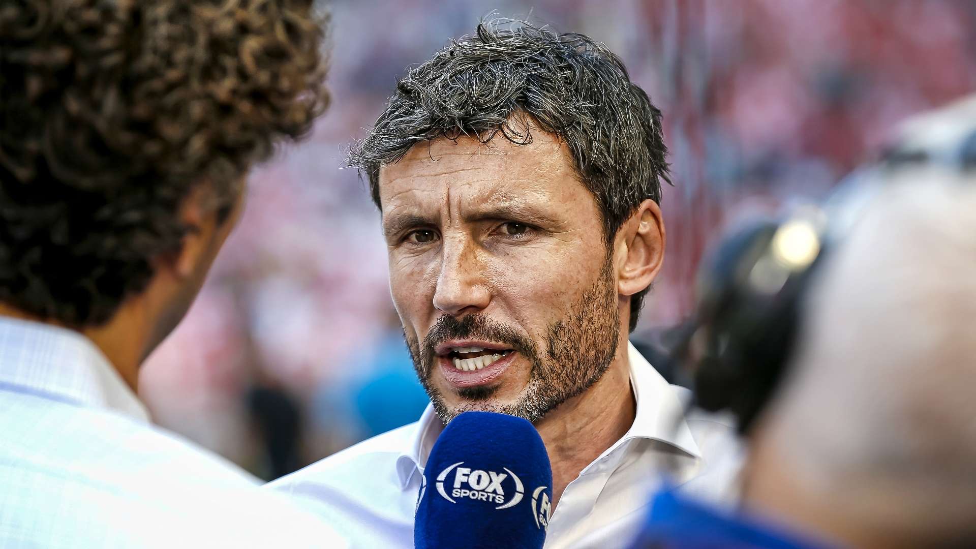 Mark van Bommel, PSV, 04212019