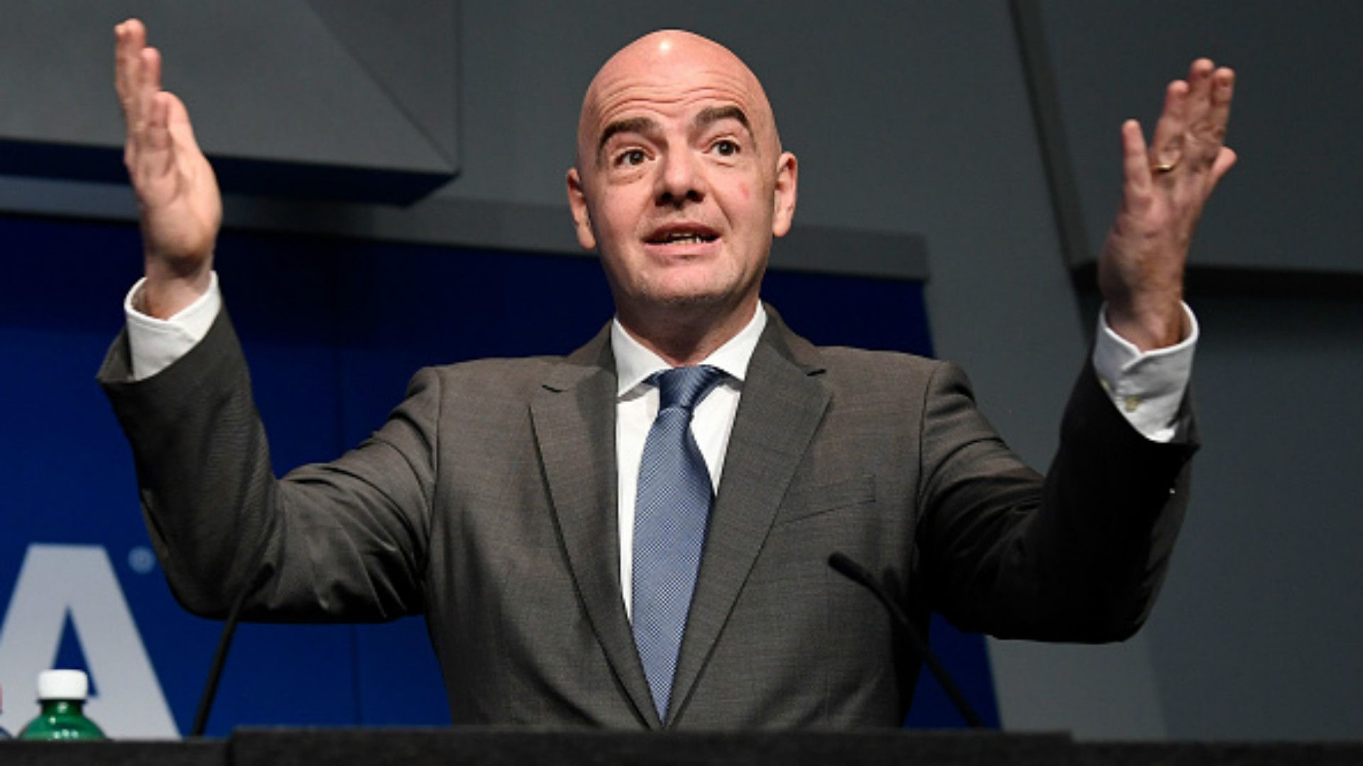 Infantino
