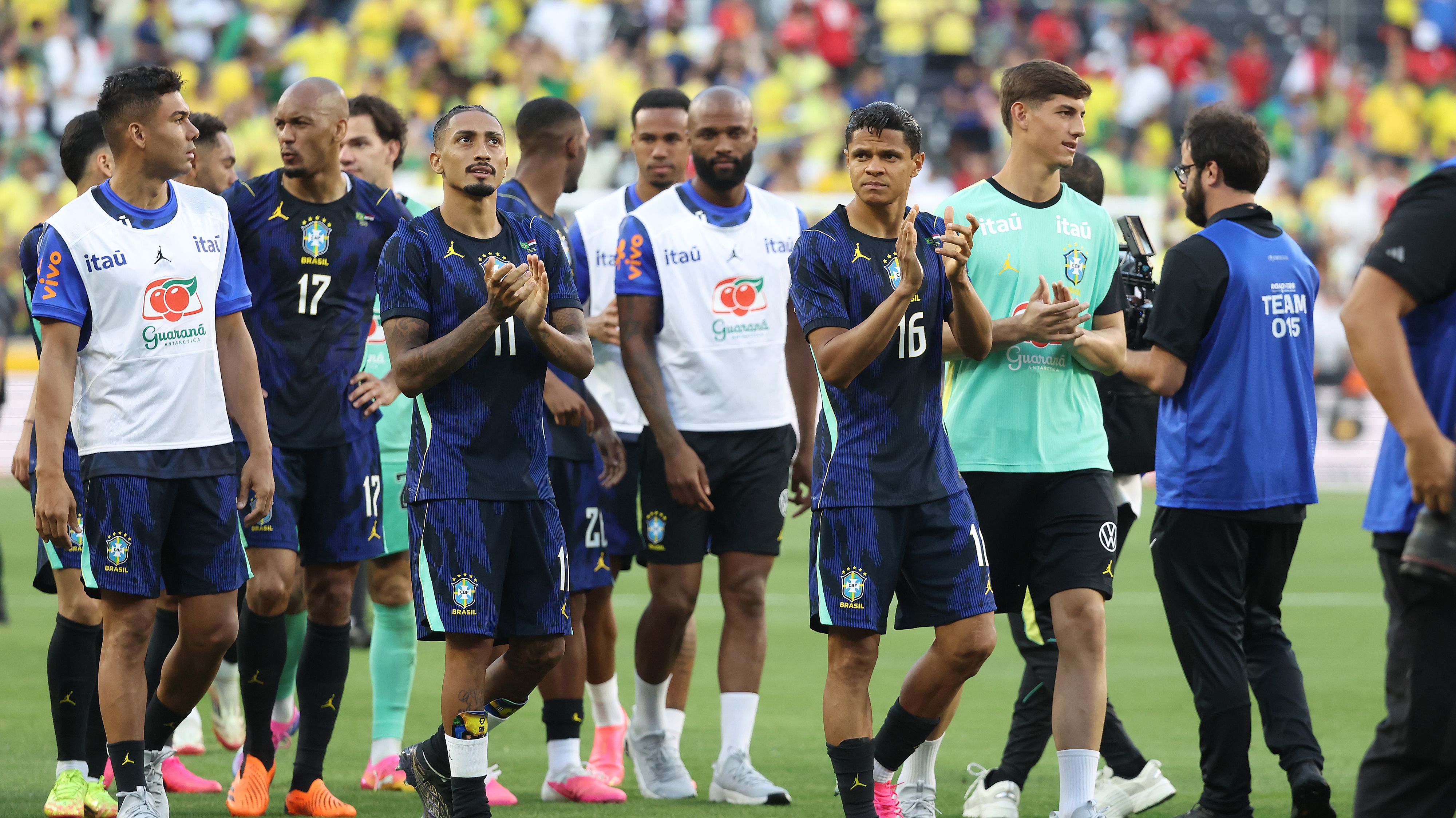 Brasil Copa do Mundo