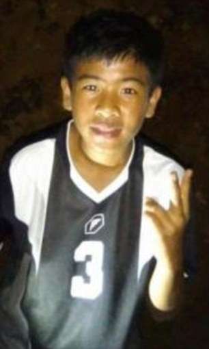 Thailand _ Tham Luang _ 4