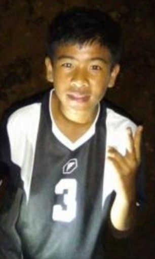 Thailand _ Tham Luang _ 4