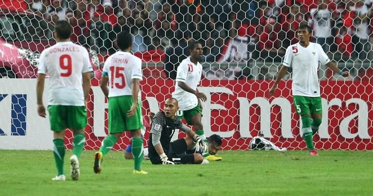 AFF Suzuki Cup 2010