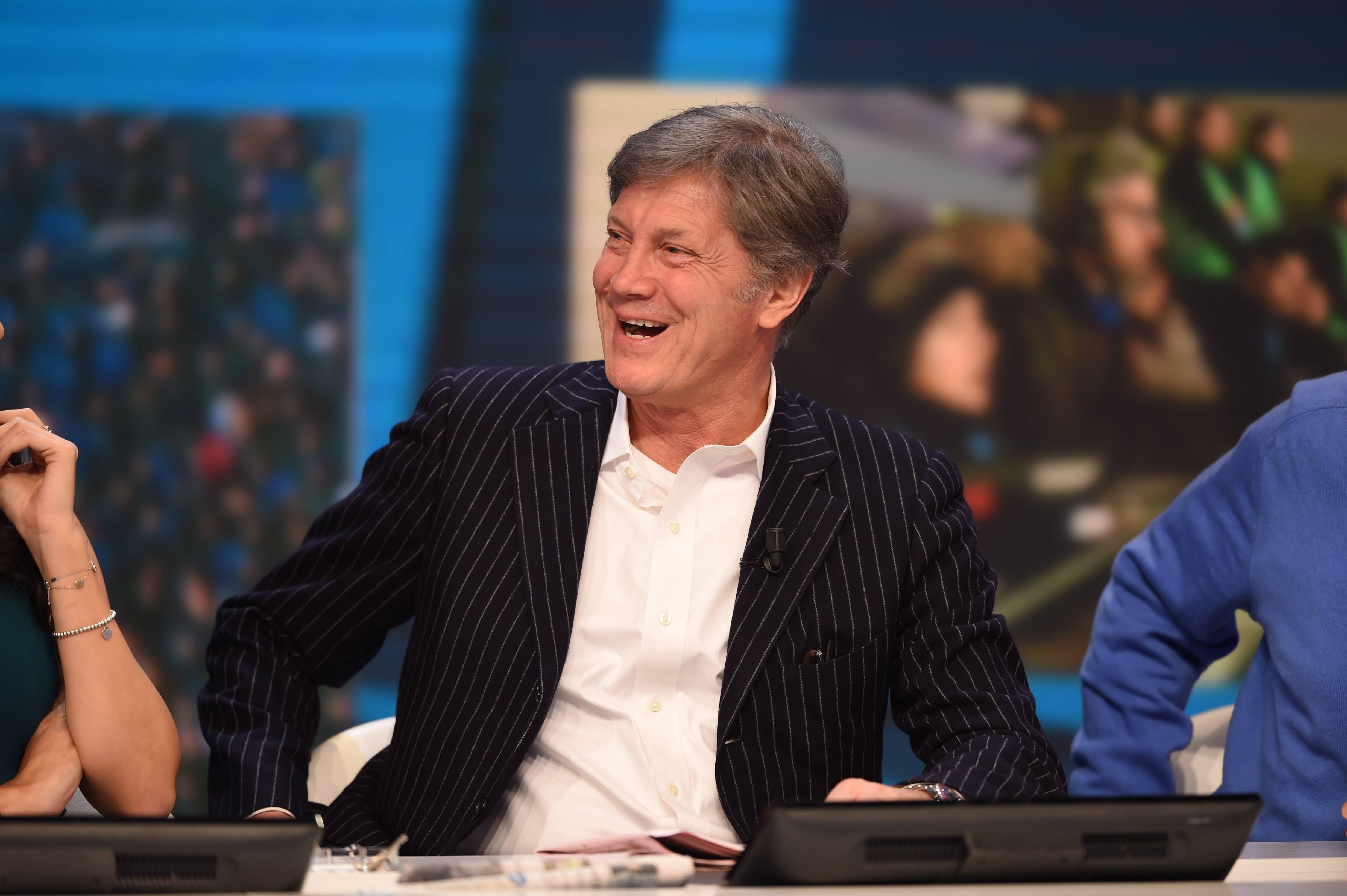 GER ONLY Fulvio Collovati