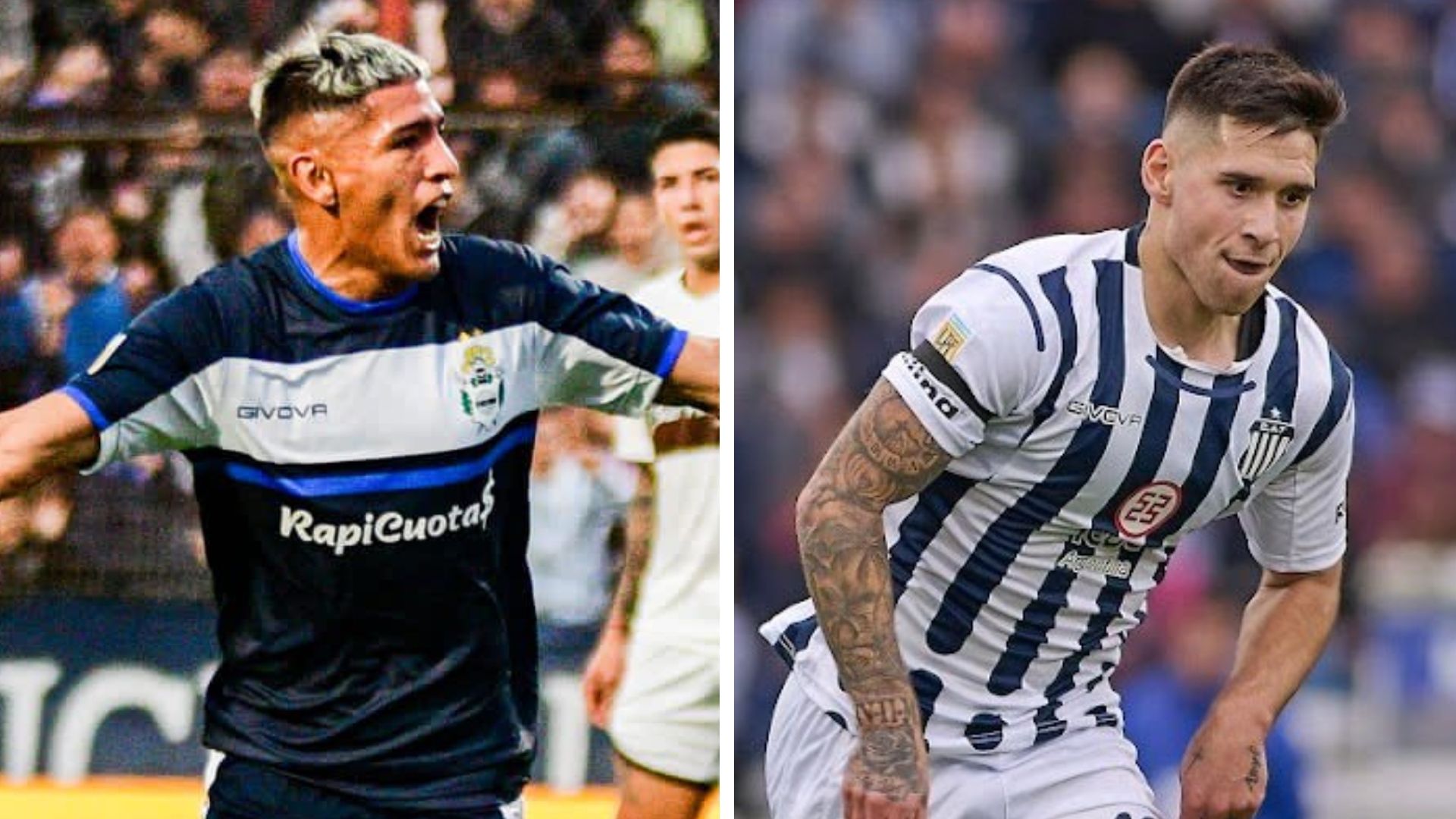 Gimnasia Talleres Copa de la Liga Profesional 2023