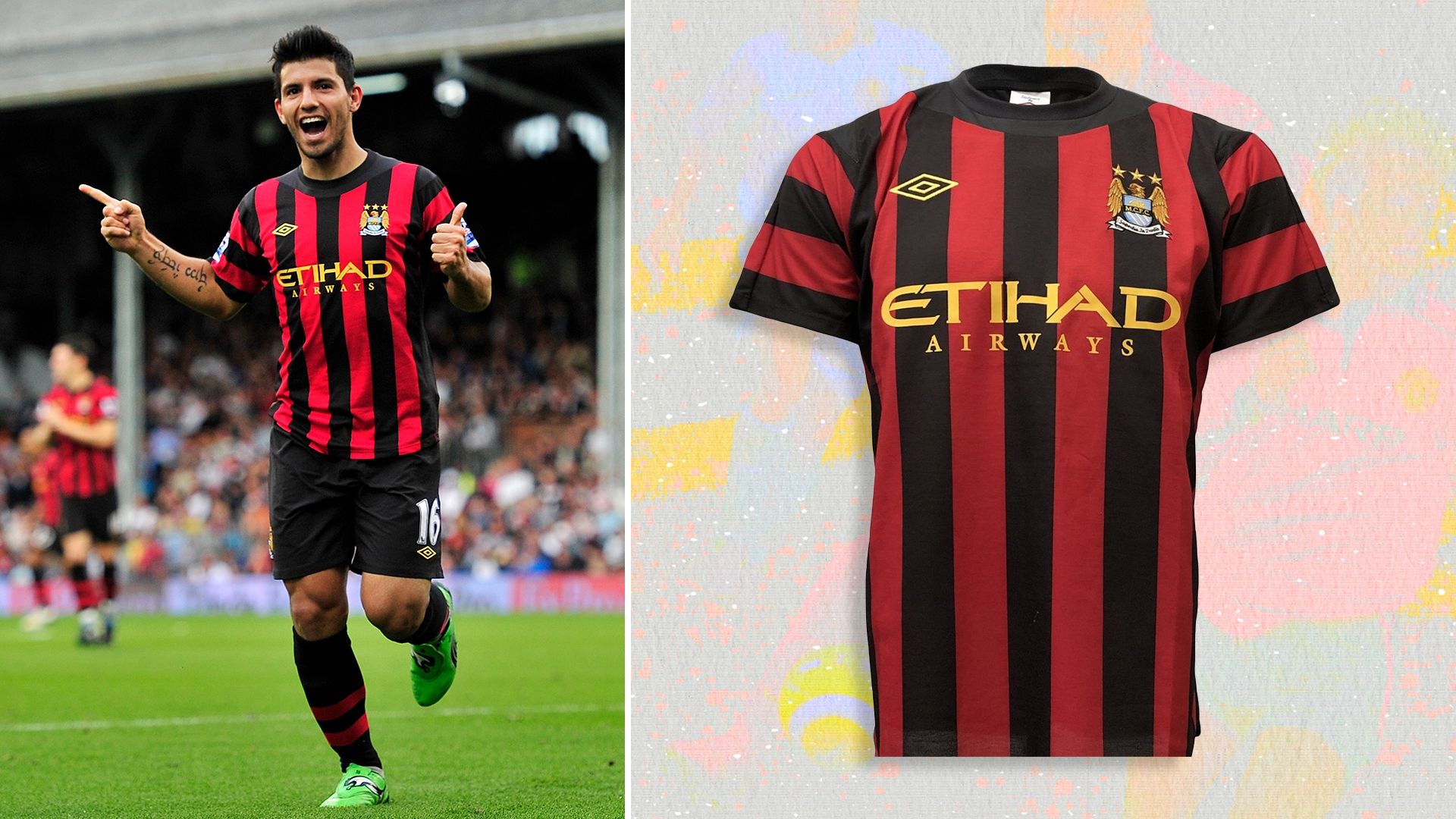 Manchester City 2011-12