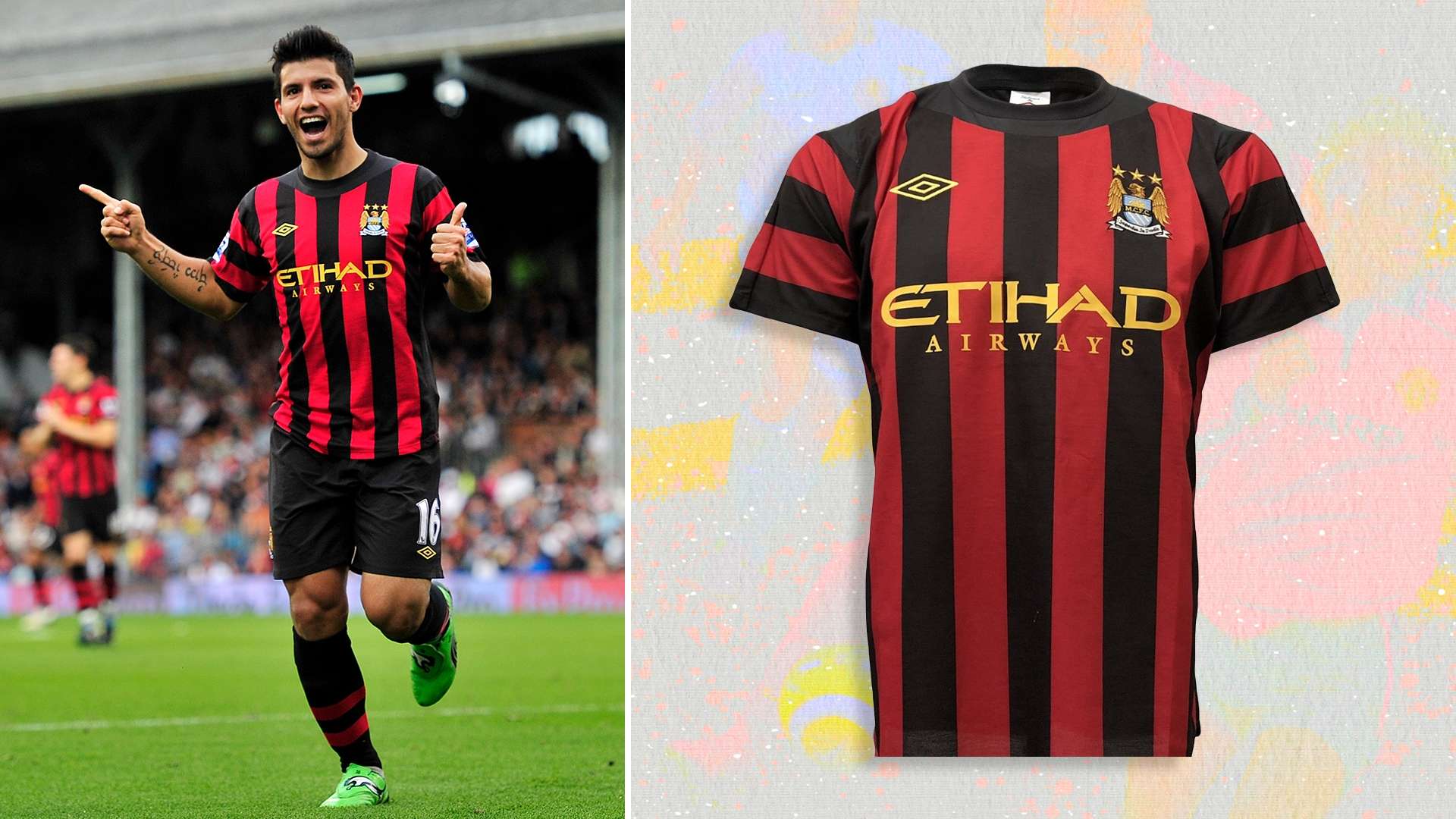 Manchester City 2011-12