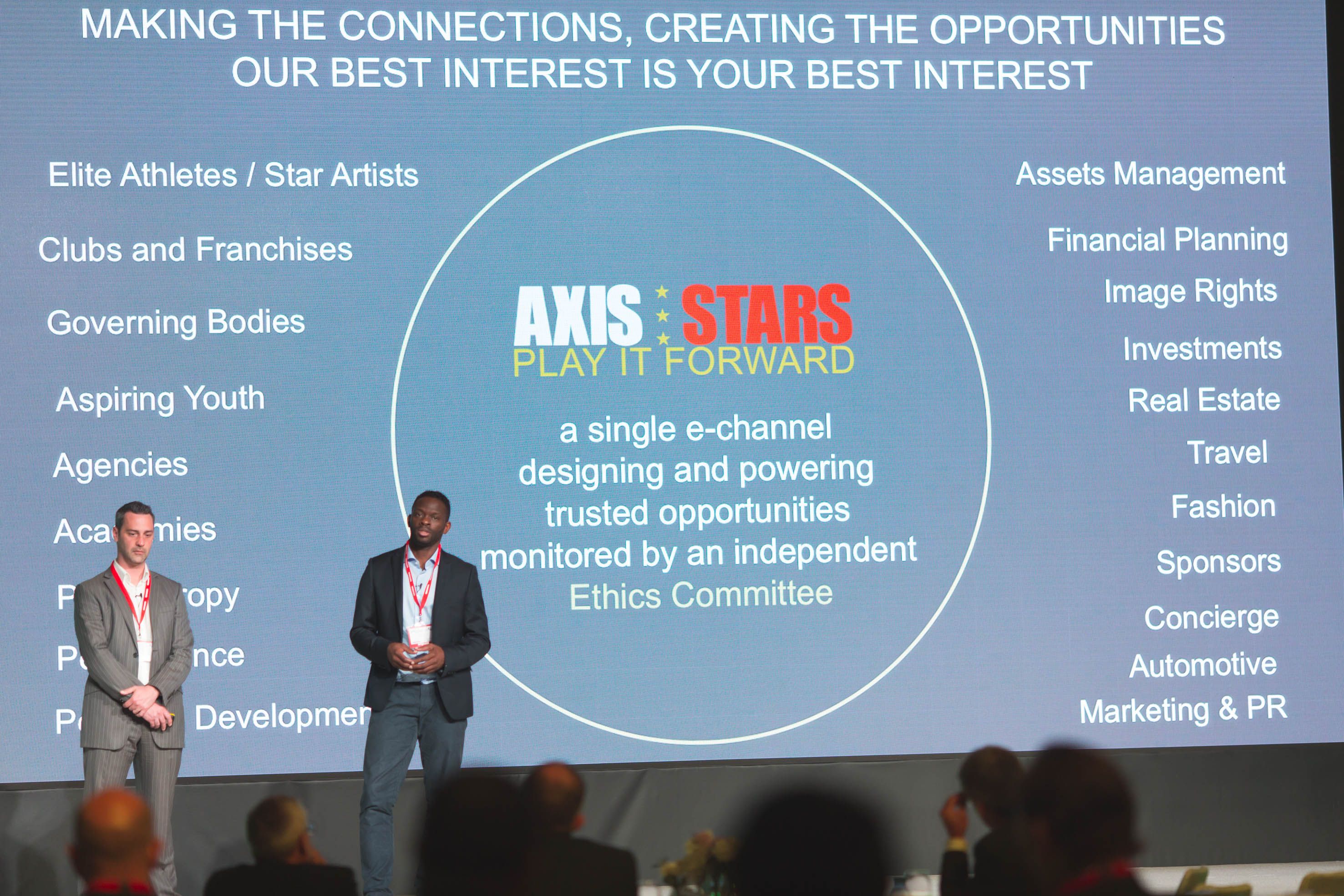 Louis Saha Doha Qatar