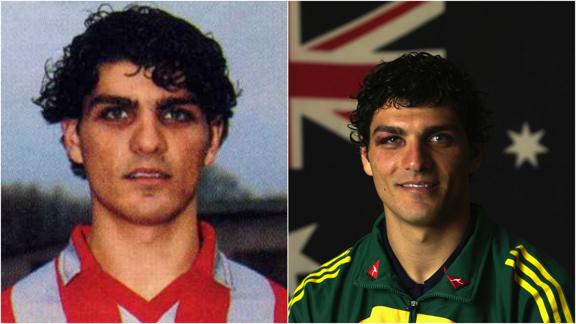 John Aloisi