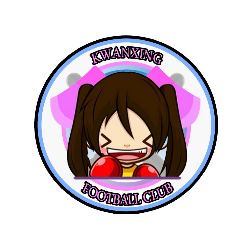 KWANXING FC. (ขวานซิ่ง เอฟซี)