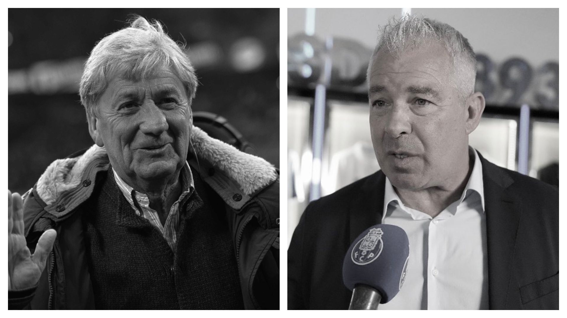 Jorge Costa Frank Mill