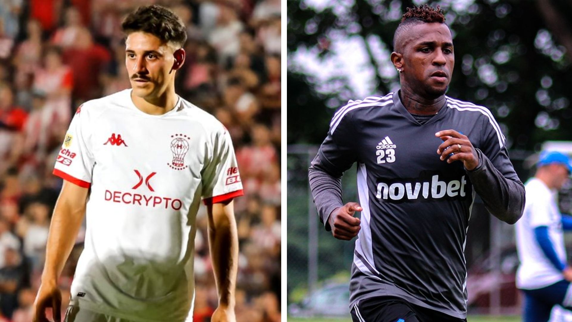 Huracán Emelec Copa Sudamericana 2023