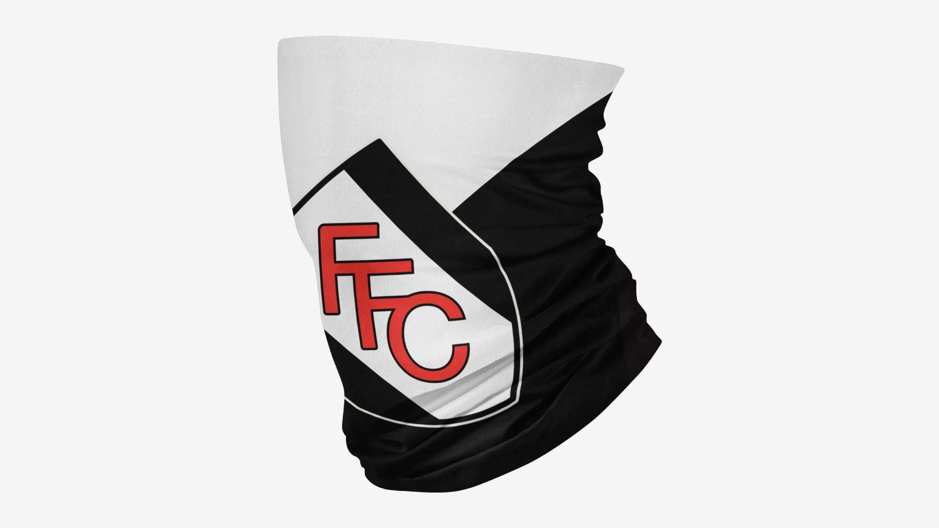 Fulham FC multi-functional snood