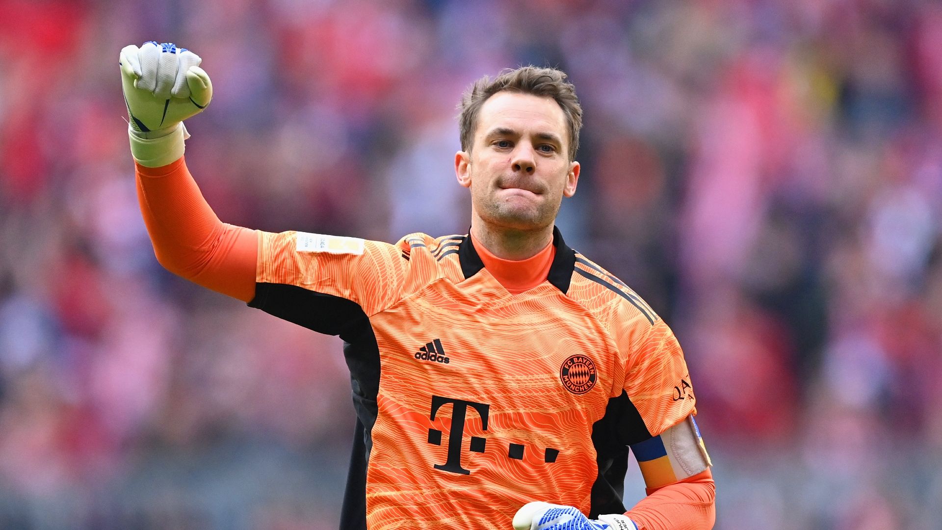 Manuel Neuer