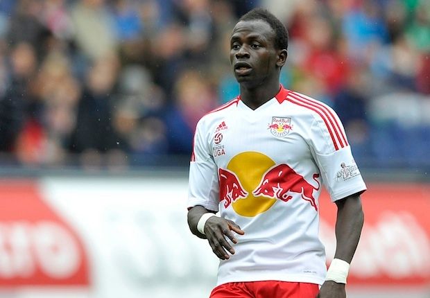SADIO MANE SALZBURG 26052013