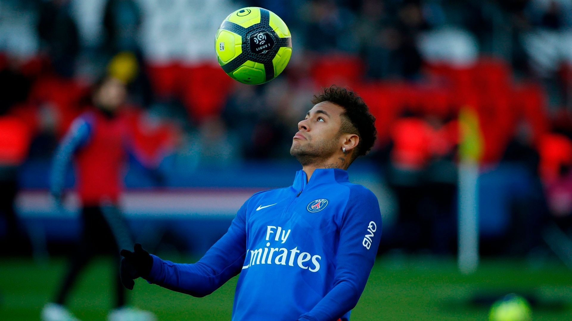 Neymar PSG 17022018