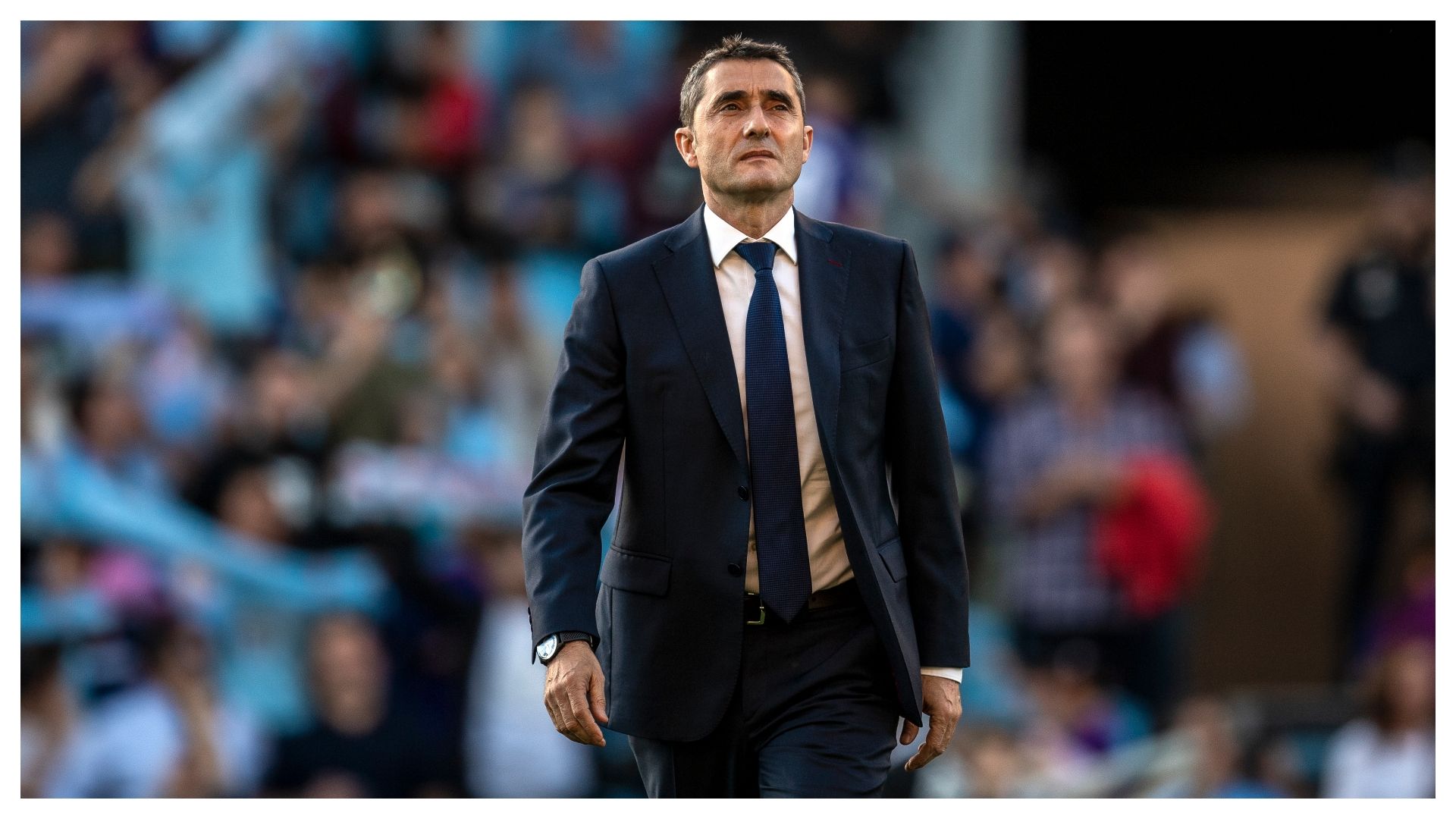 Valverde Celta Barcelona LaLiga