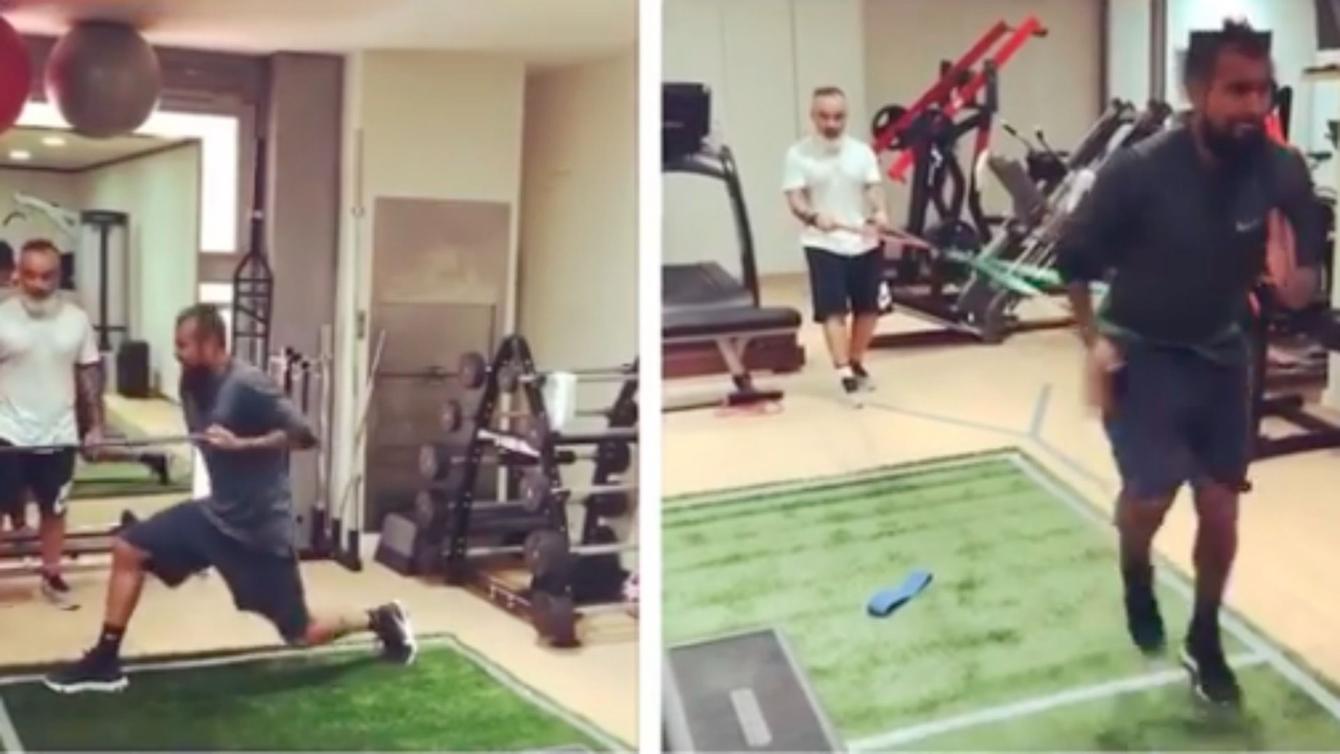 Arturo Vidal CAPTURA