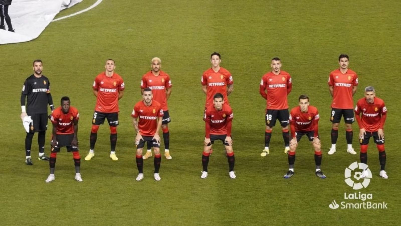 Albacete Mallorca LaLiga Smartbank