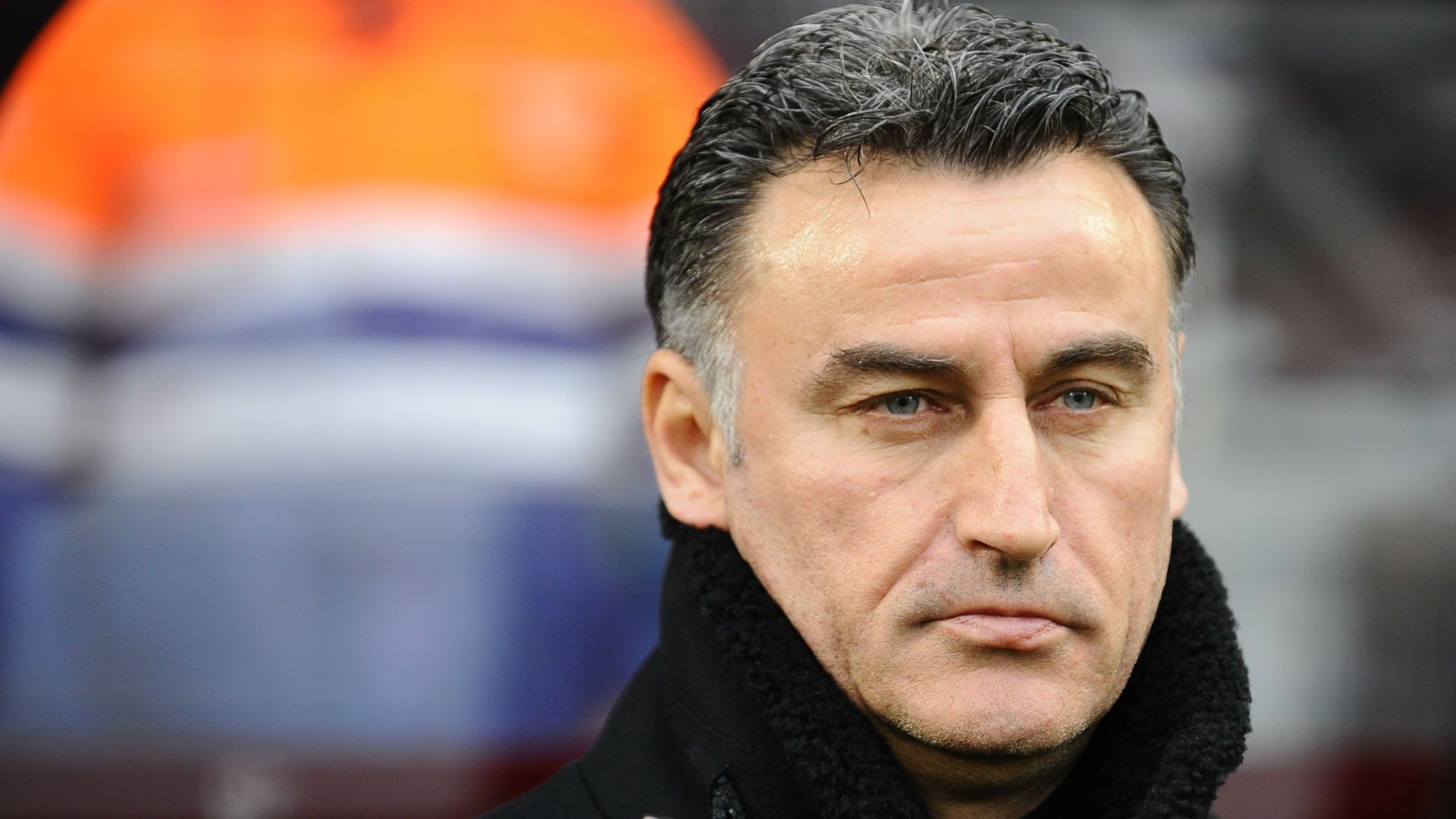 Christophe Galtier Saint-Etienne Ligue 1