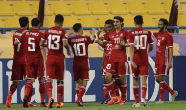 الجزيرة الإماراتي