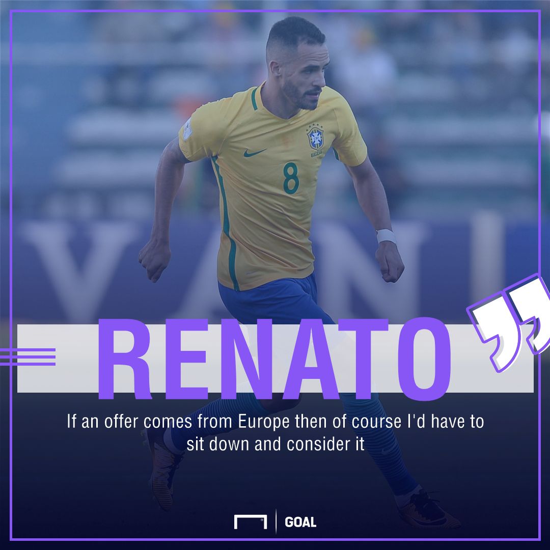 Renato Augusto GFX 11112017