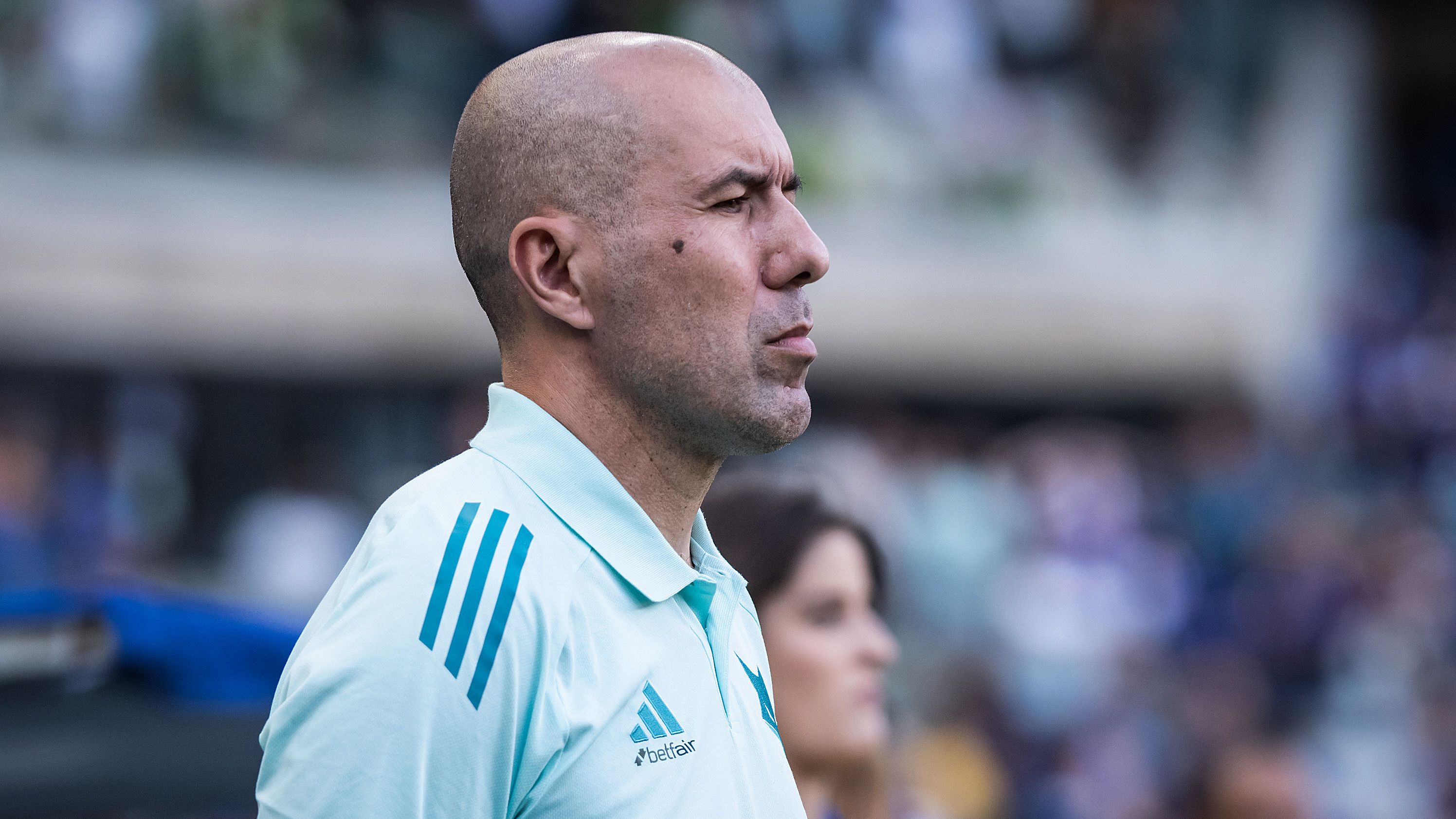 Leonardo Jardim 2025