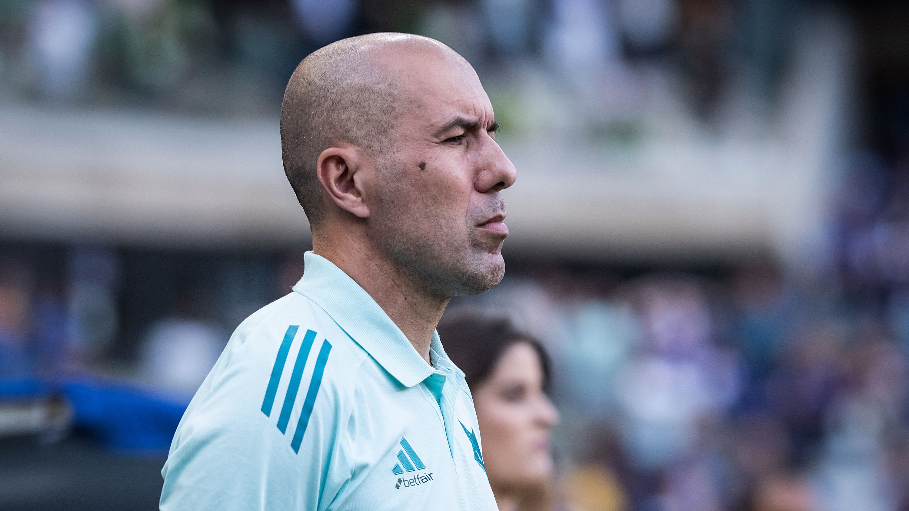 Leonardo Jardim 2025