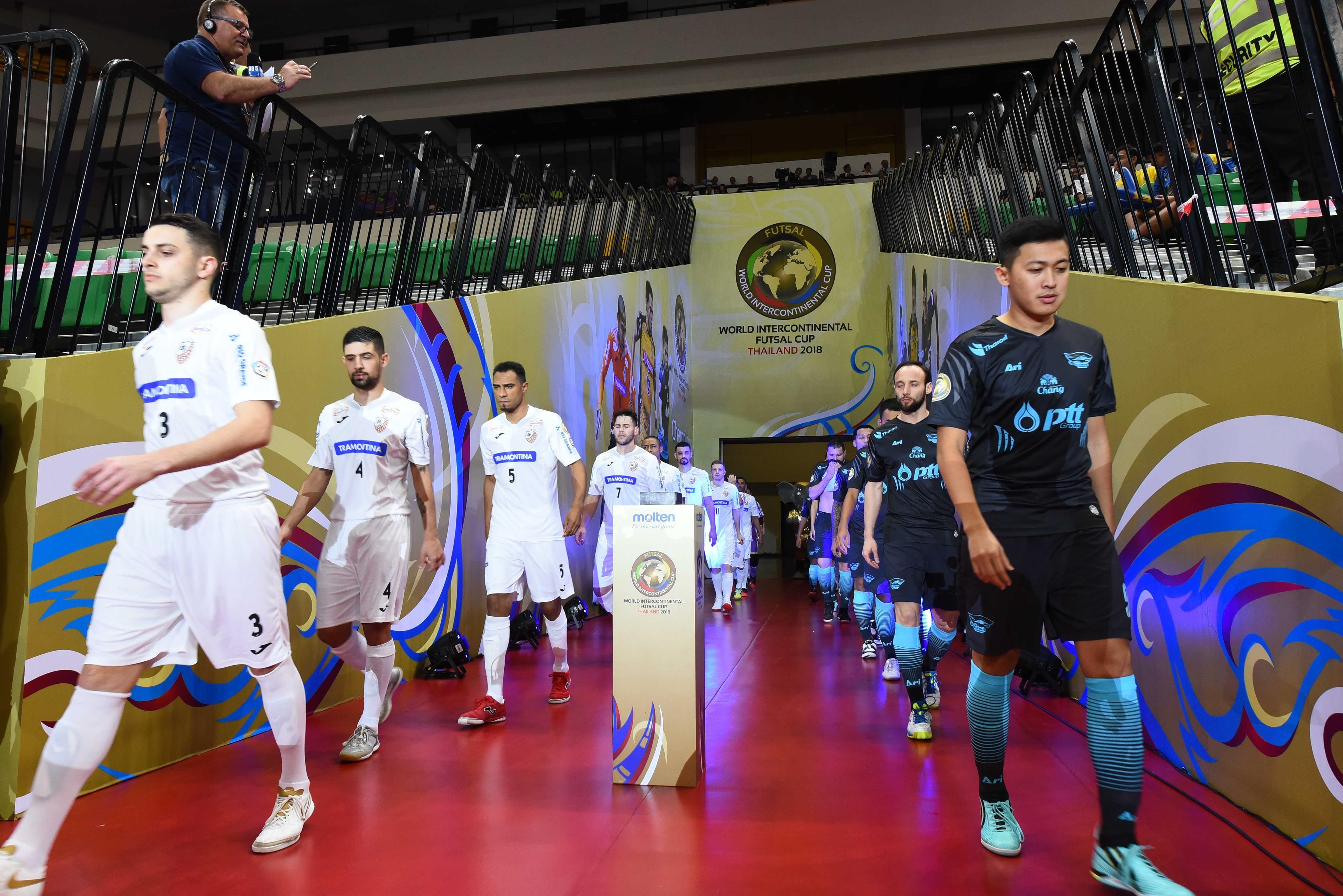 พีทีที บลูเวฟ