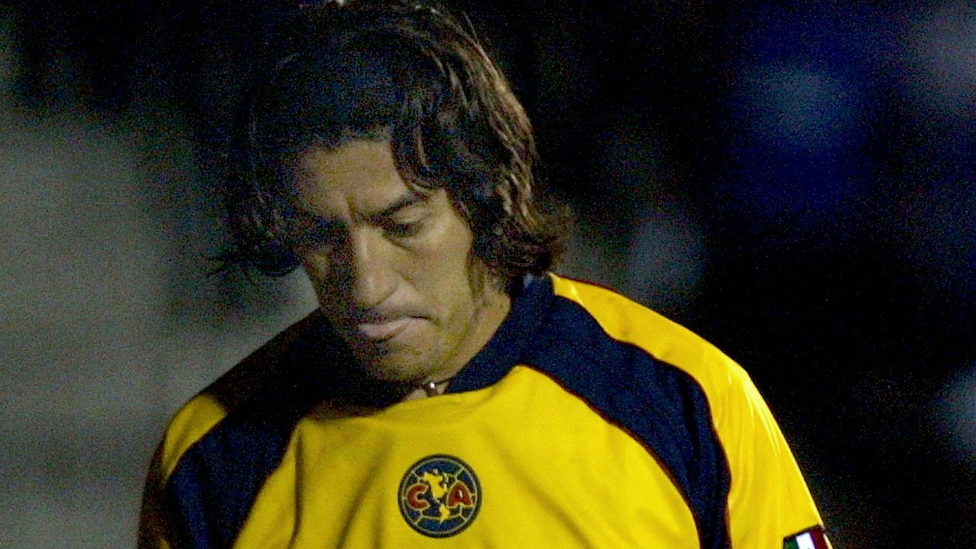 Zamorano-América