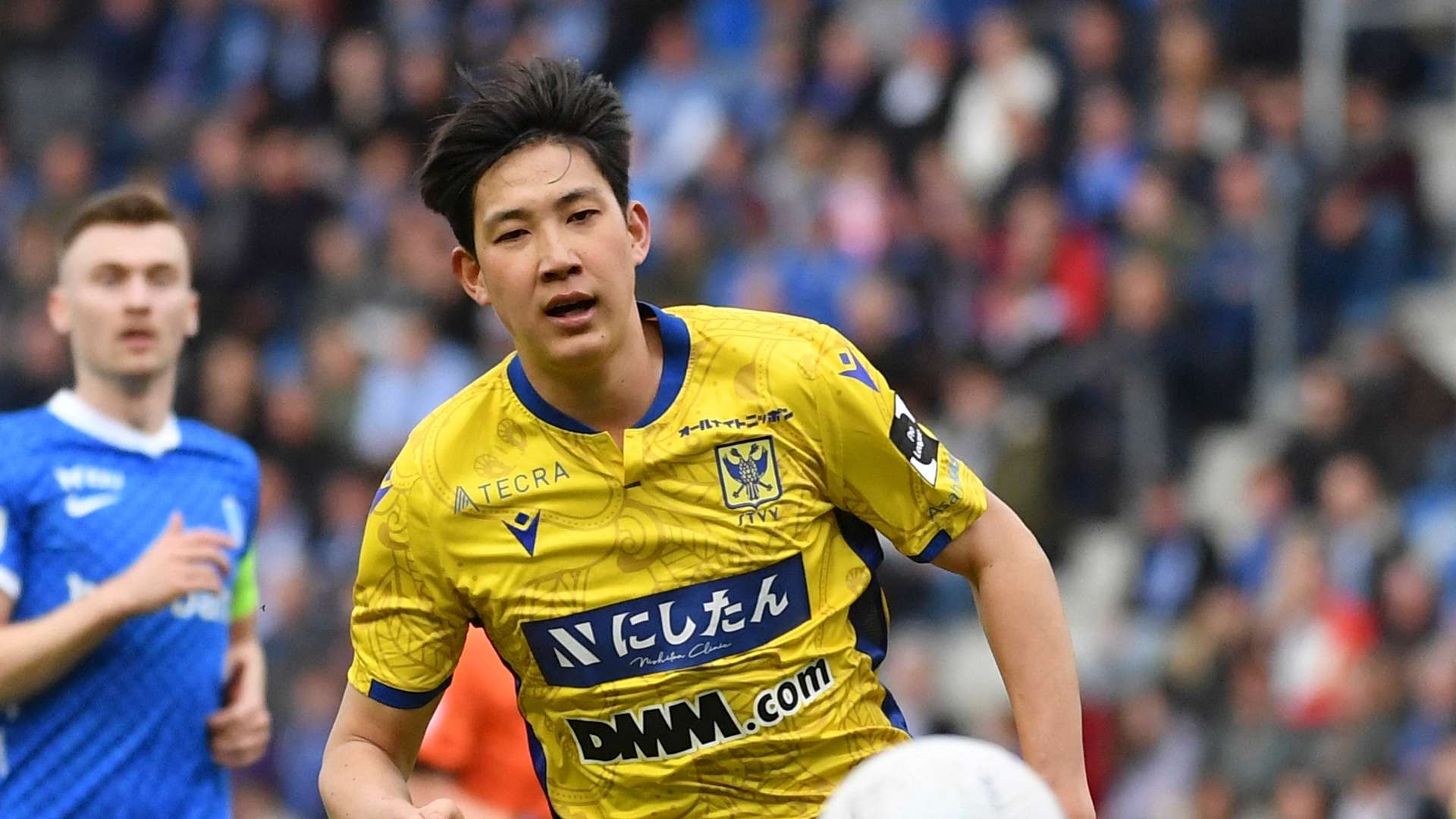 20220313_Taichi Hara_STVV