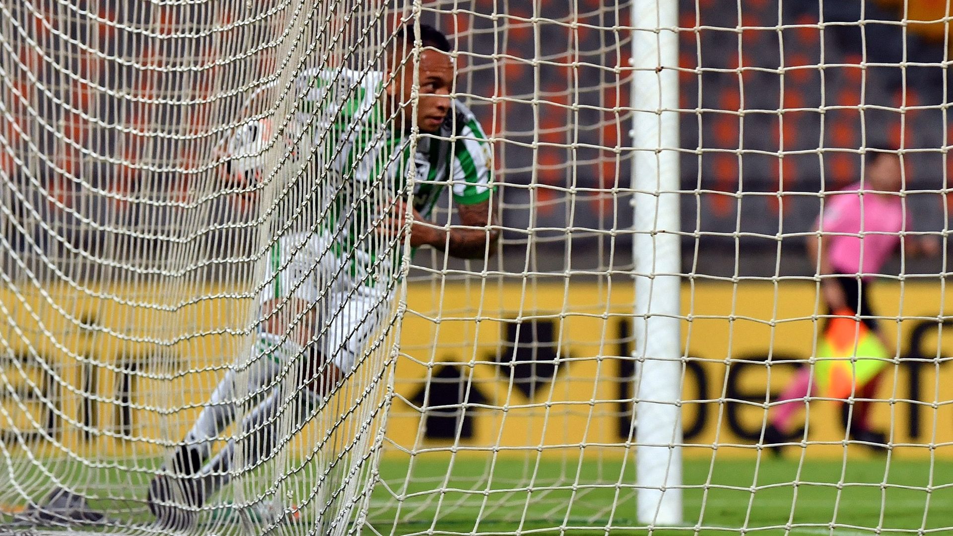 Atlético Nacional Libertad Copa Libertadores 2021