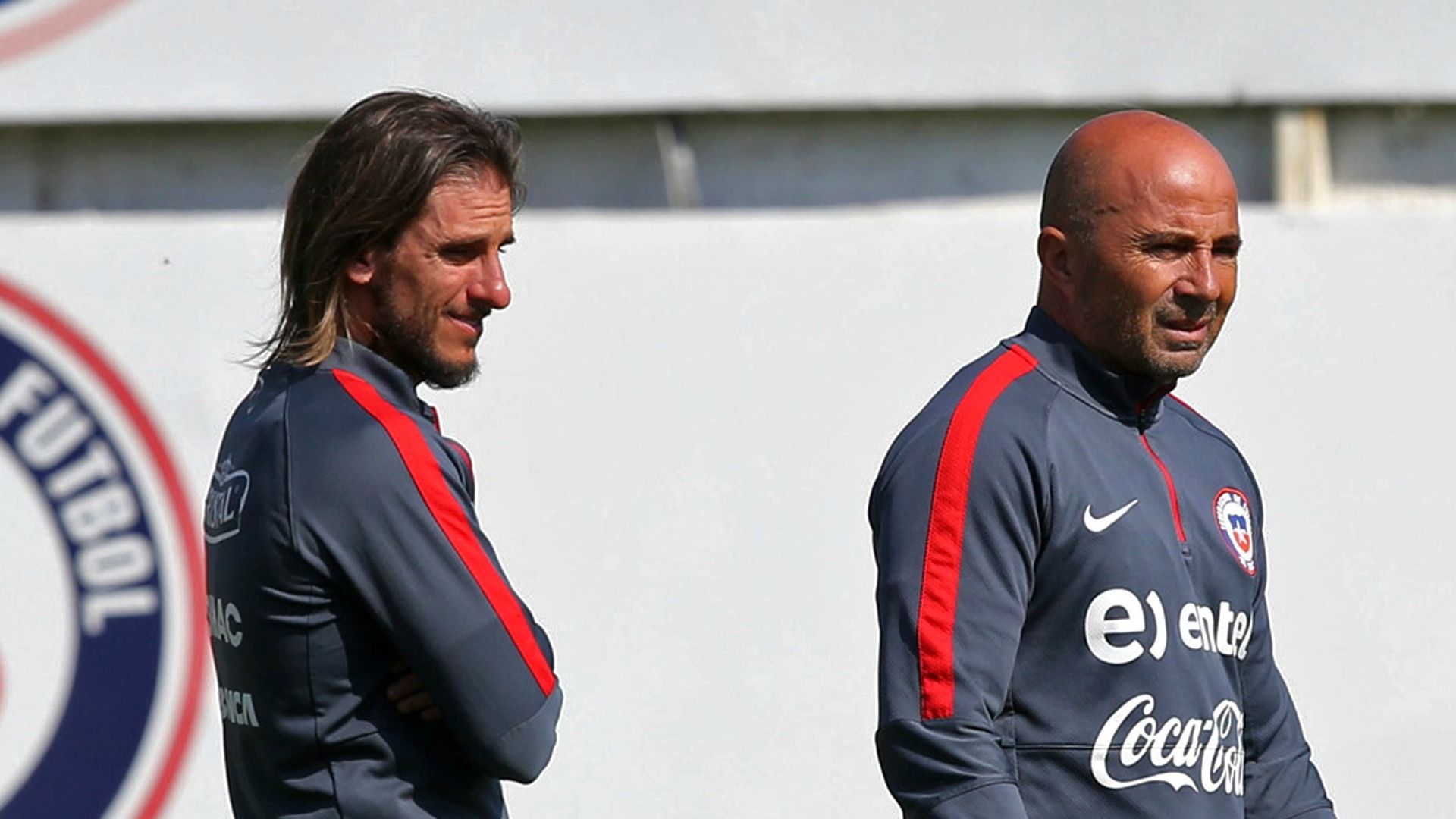 Beccacece - Sampaoli