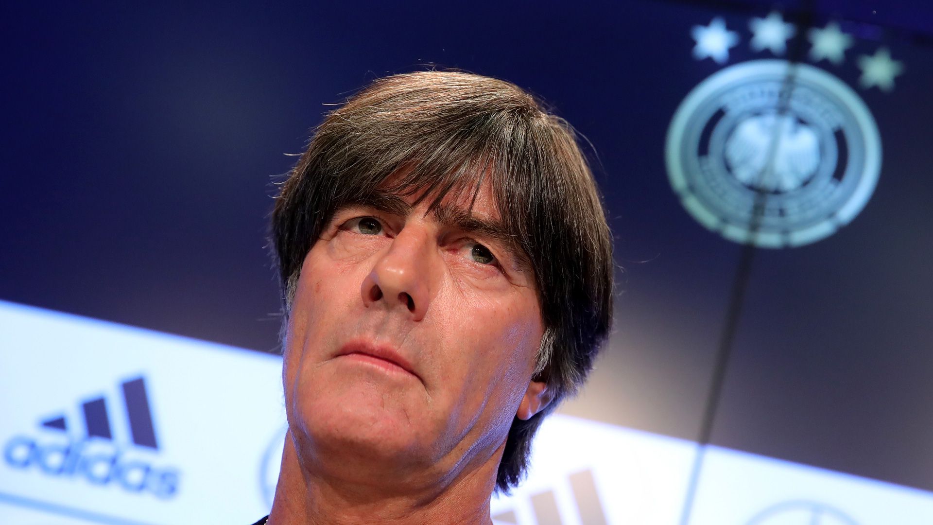 Joachim Löw Low Deutschland 29082018