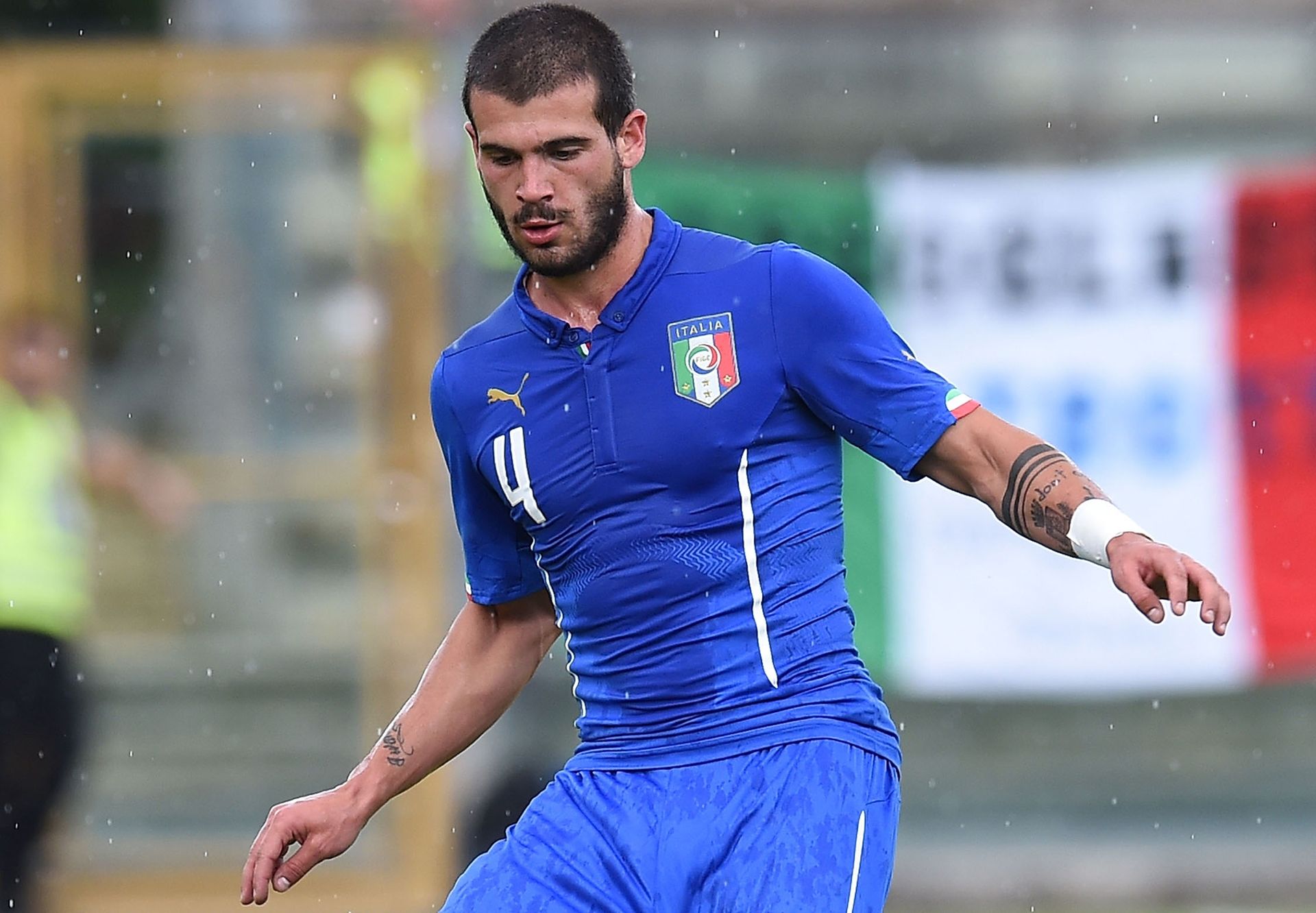 Stefano Sturaro