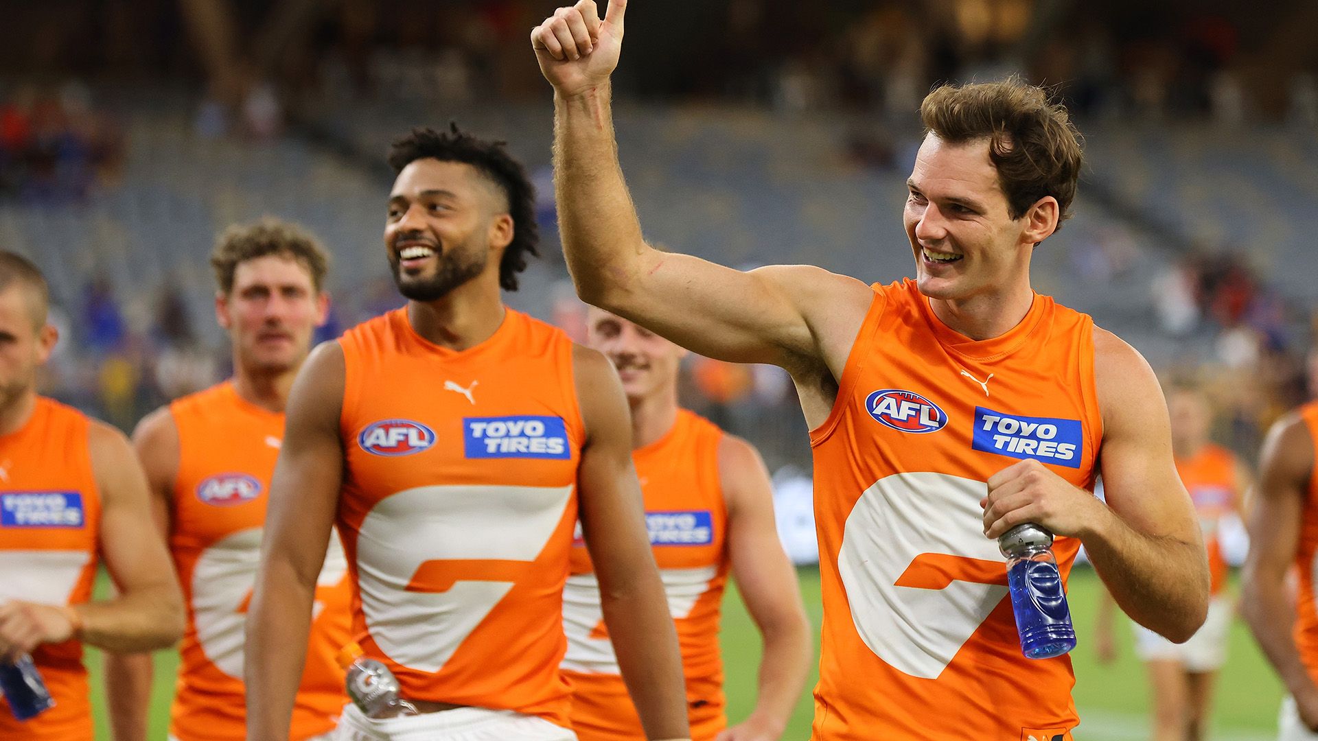 Greater Western Sydney Giants