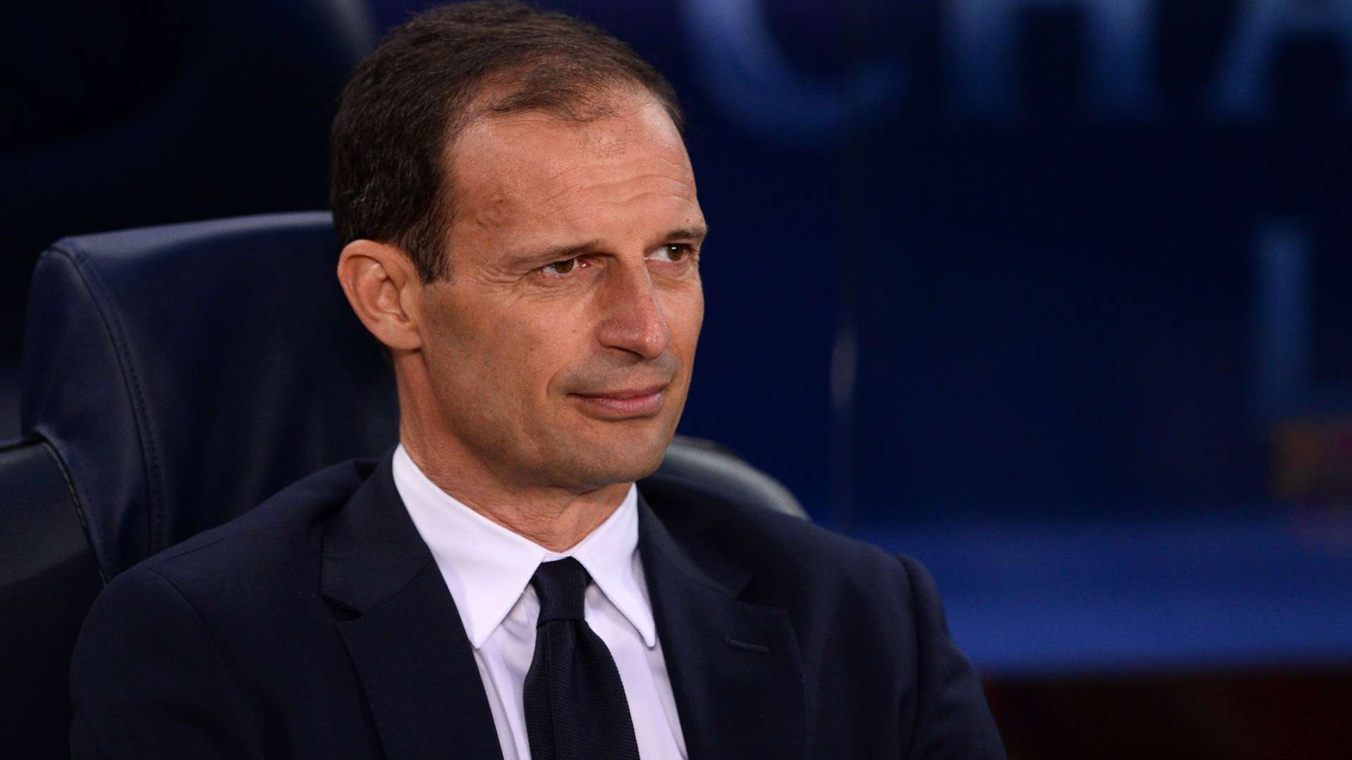 Massimiliano Allegri Juventus