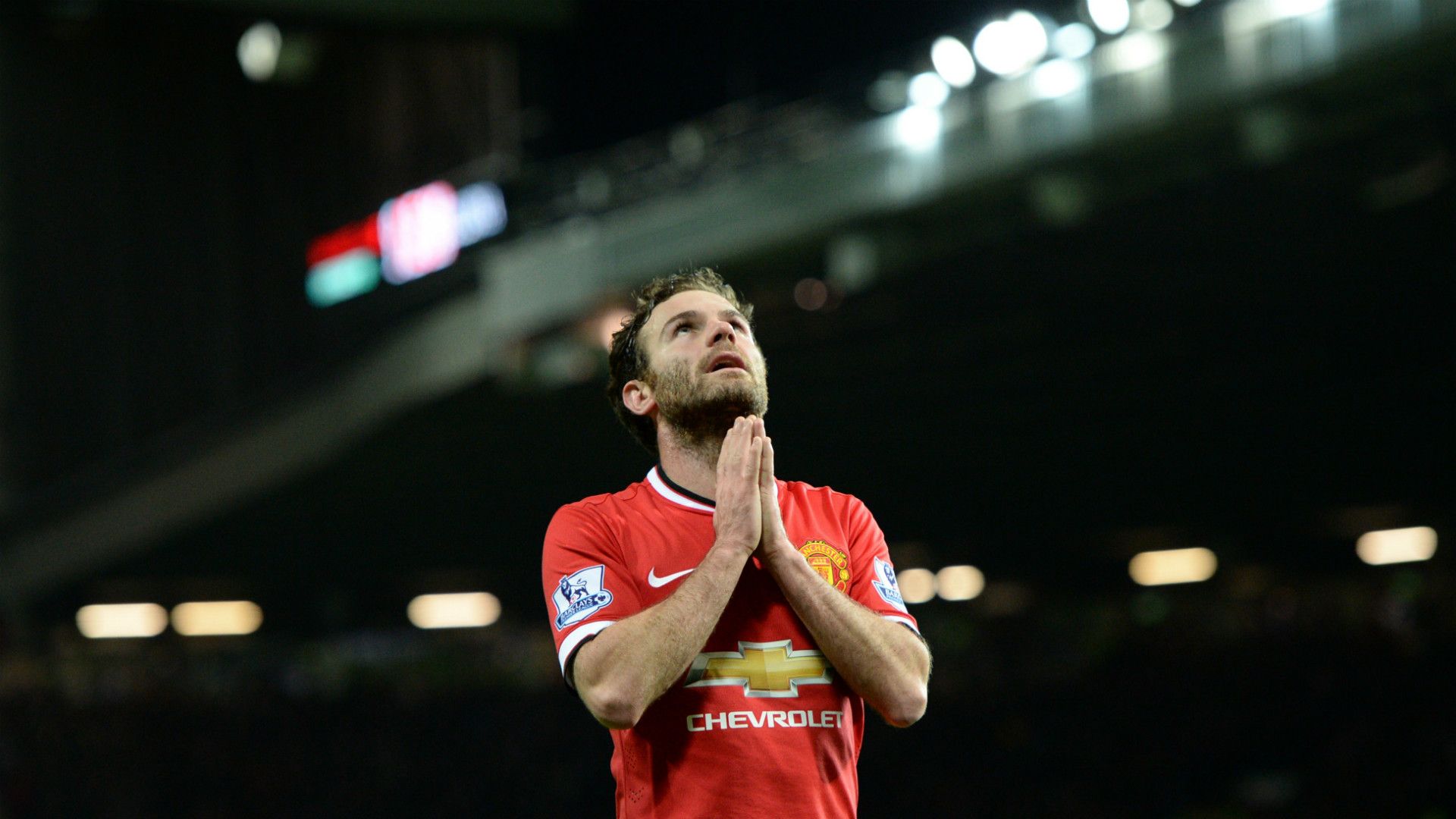 Juan Mata | Manchester United