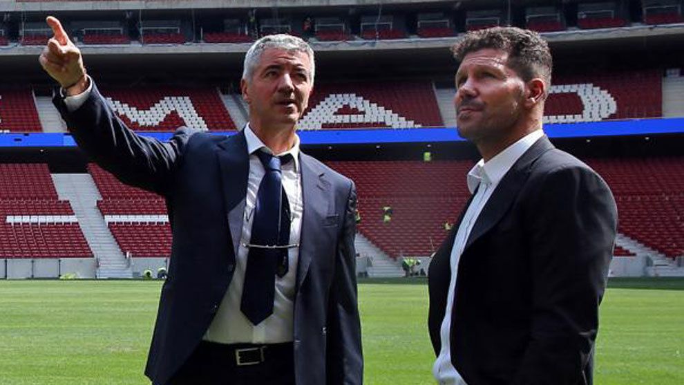 Gil Marín y Simeone