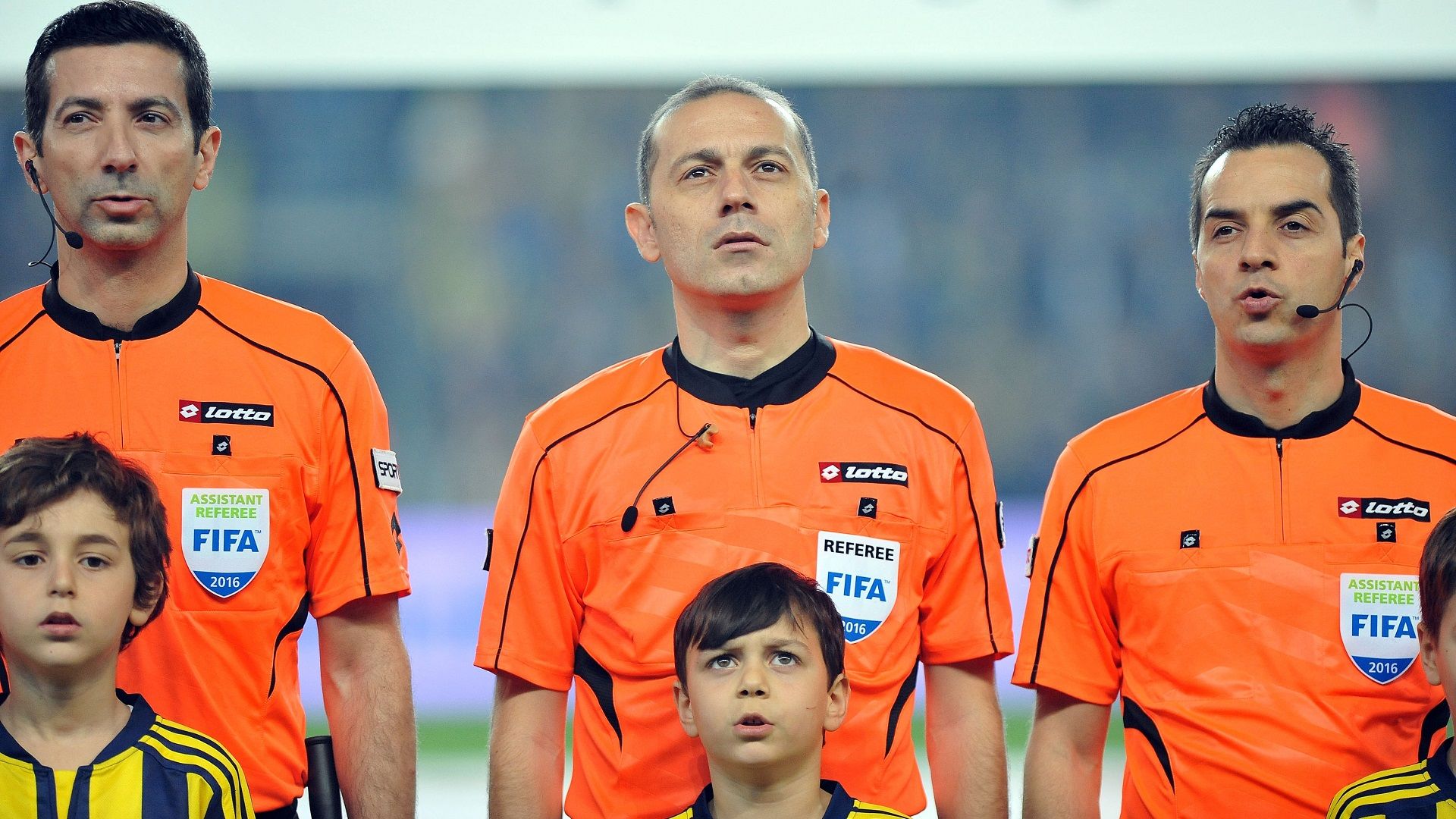 CUNEYT CAKIR FENERBAHCE BESIKTAS STSL 29022016