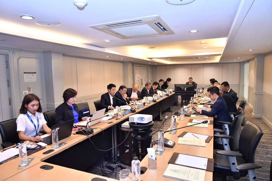 สมาคมกีฬาฟุตบอลแห่งประเทศไทยฯ