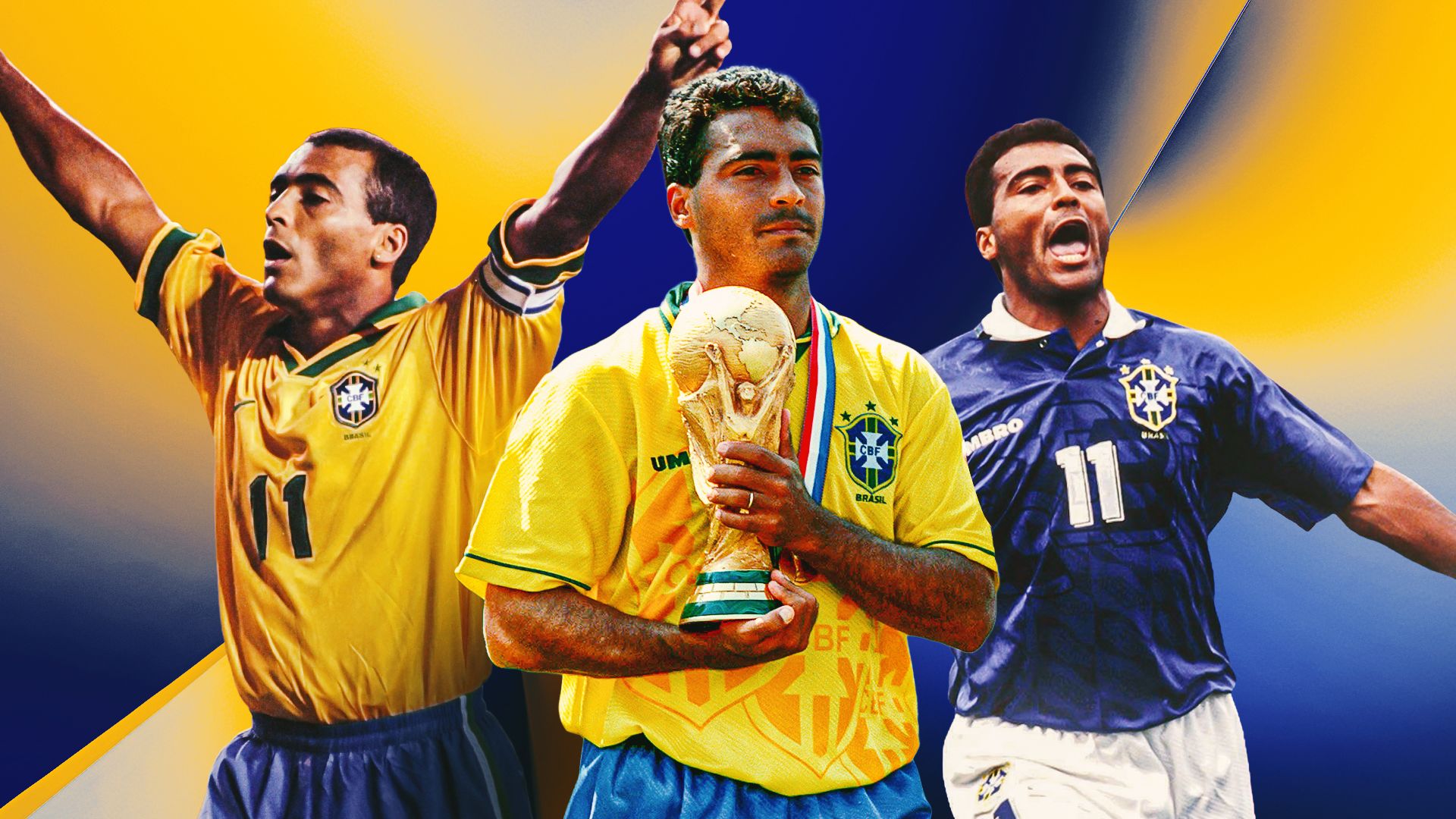 GFX Romario 