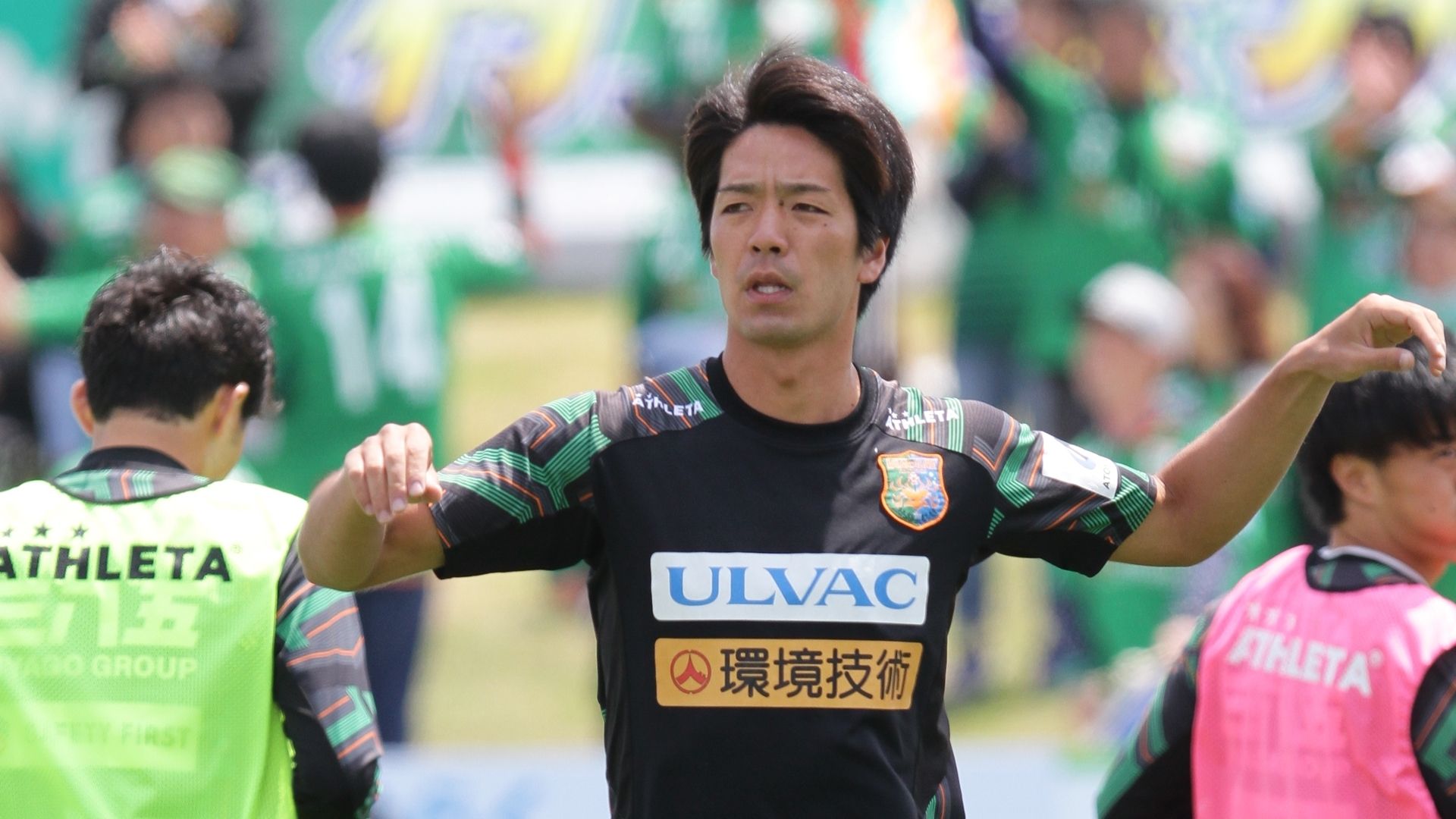 Ryuta Kanai_Hachinohe