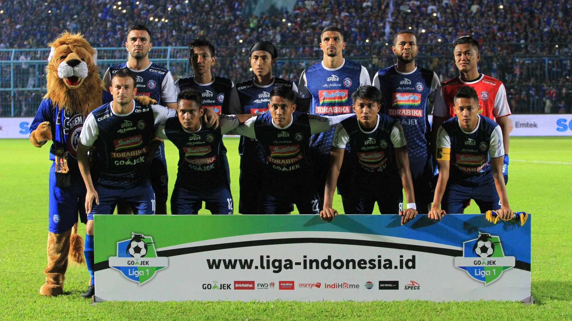Tim Arema FC