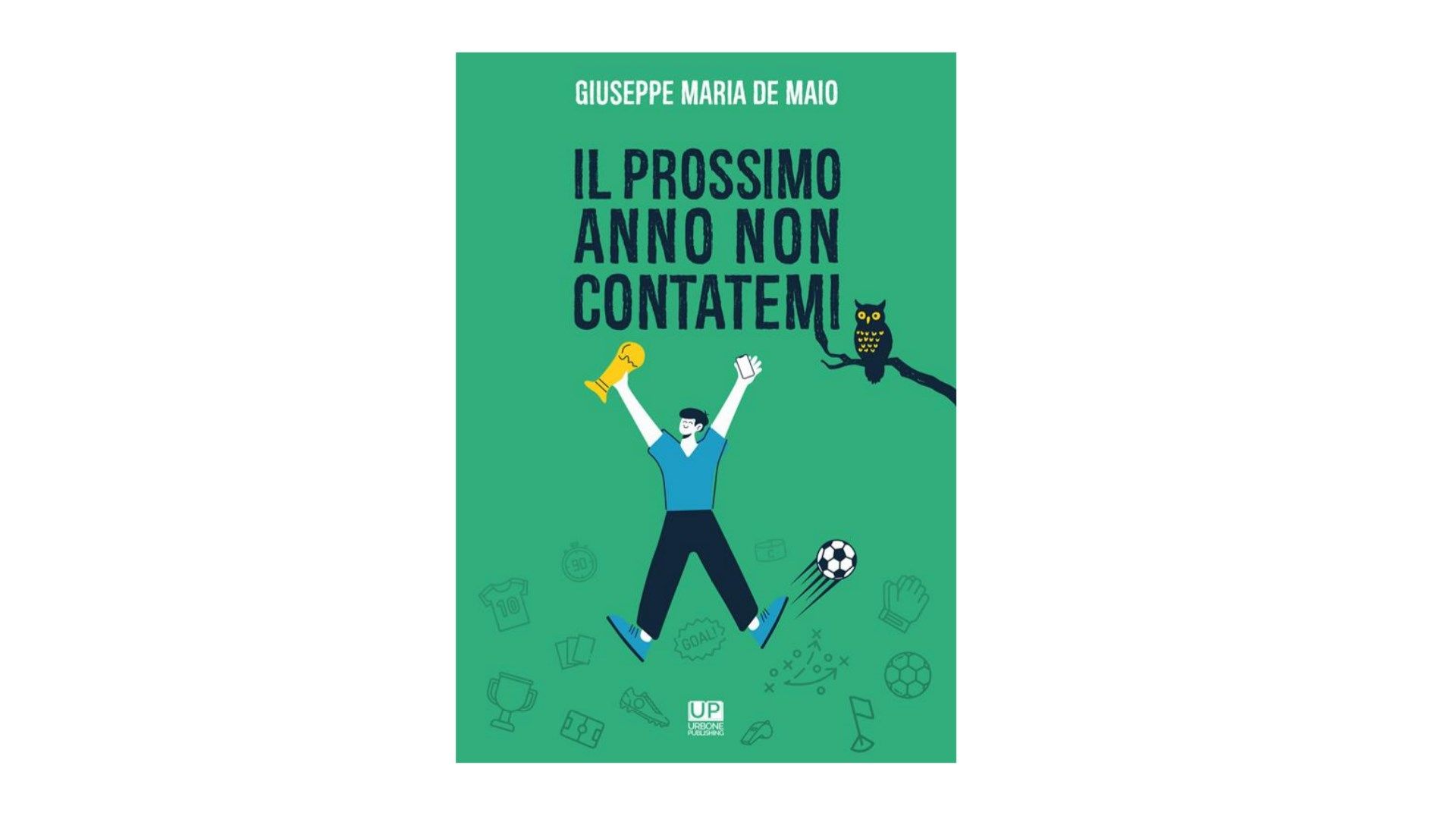 Il prossimo anno non contatemi