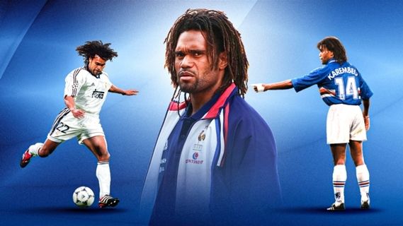 Karembeu GFX