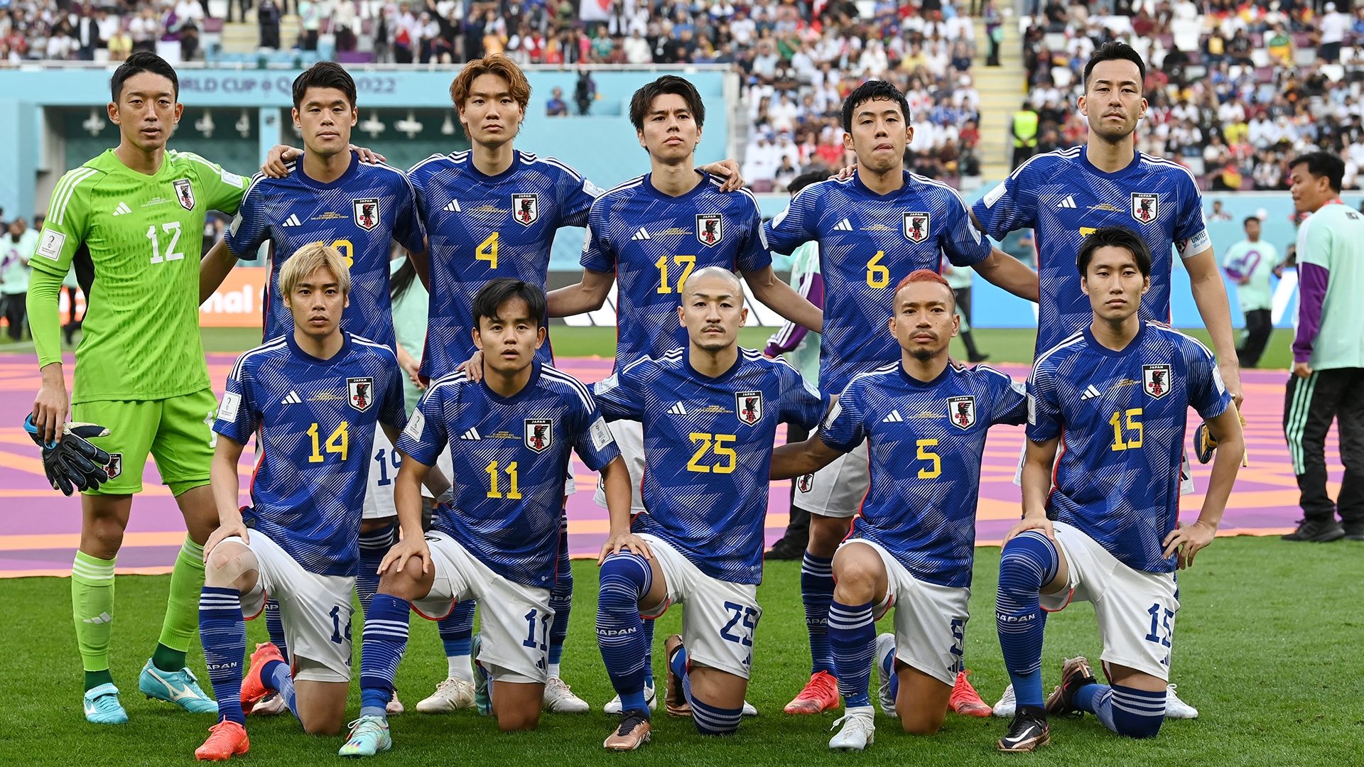 20221201_Japan_German_Lineup