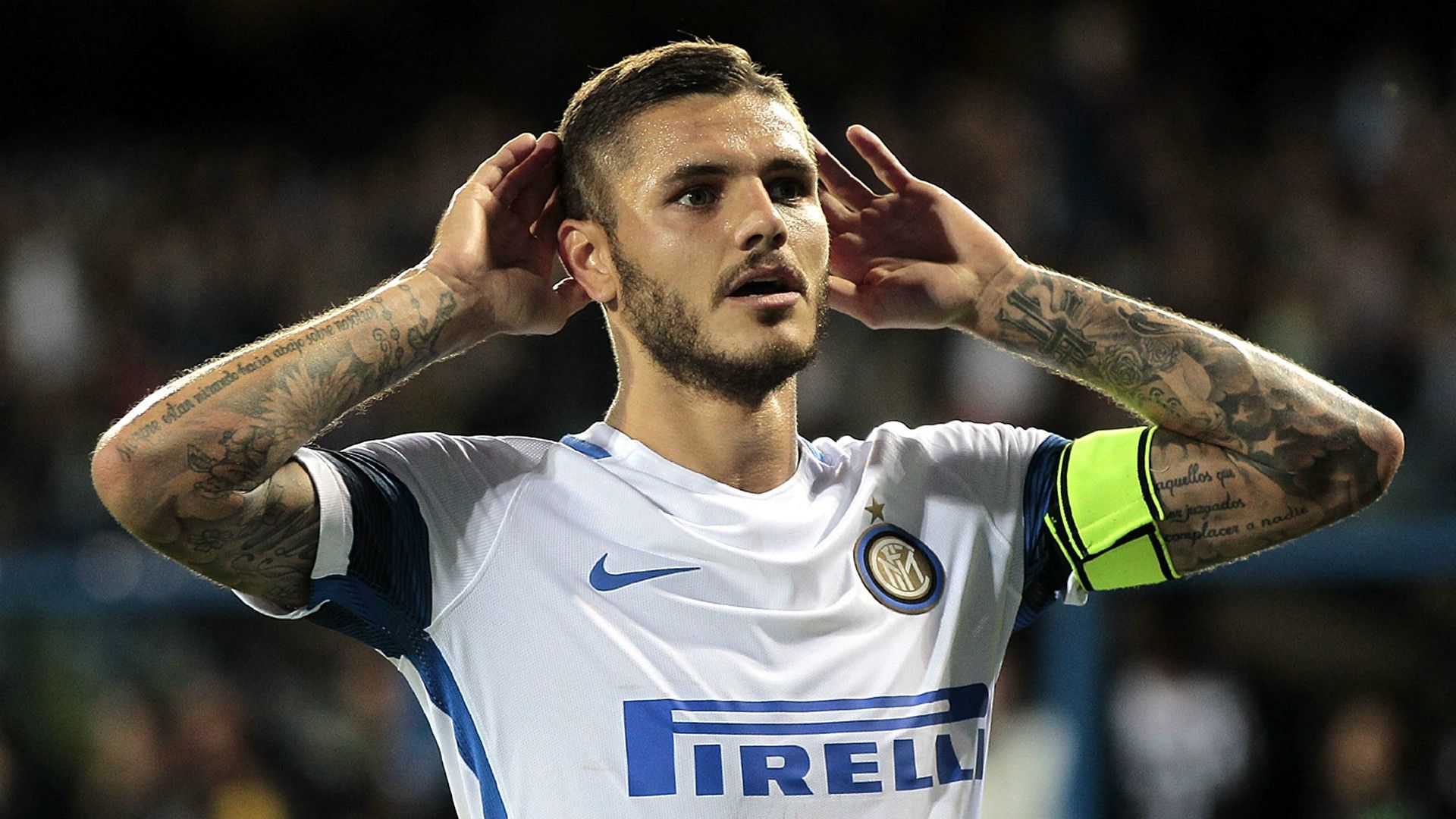 HD Mauro Icardi