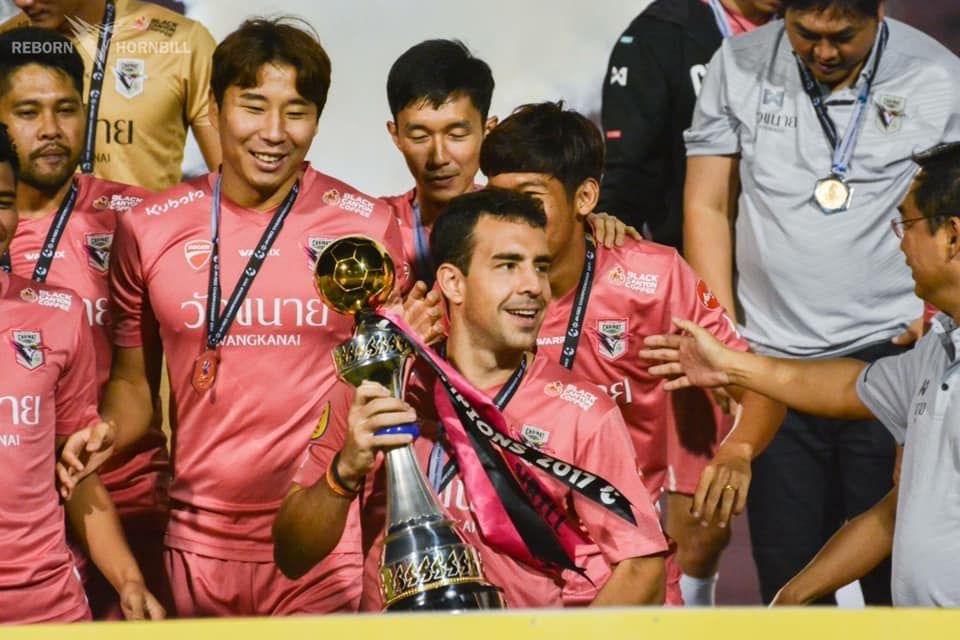 Gorka José Unda Velasco