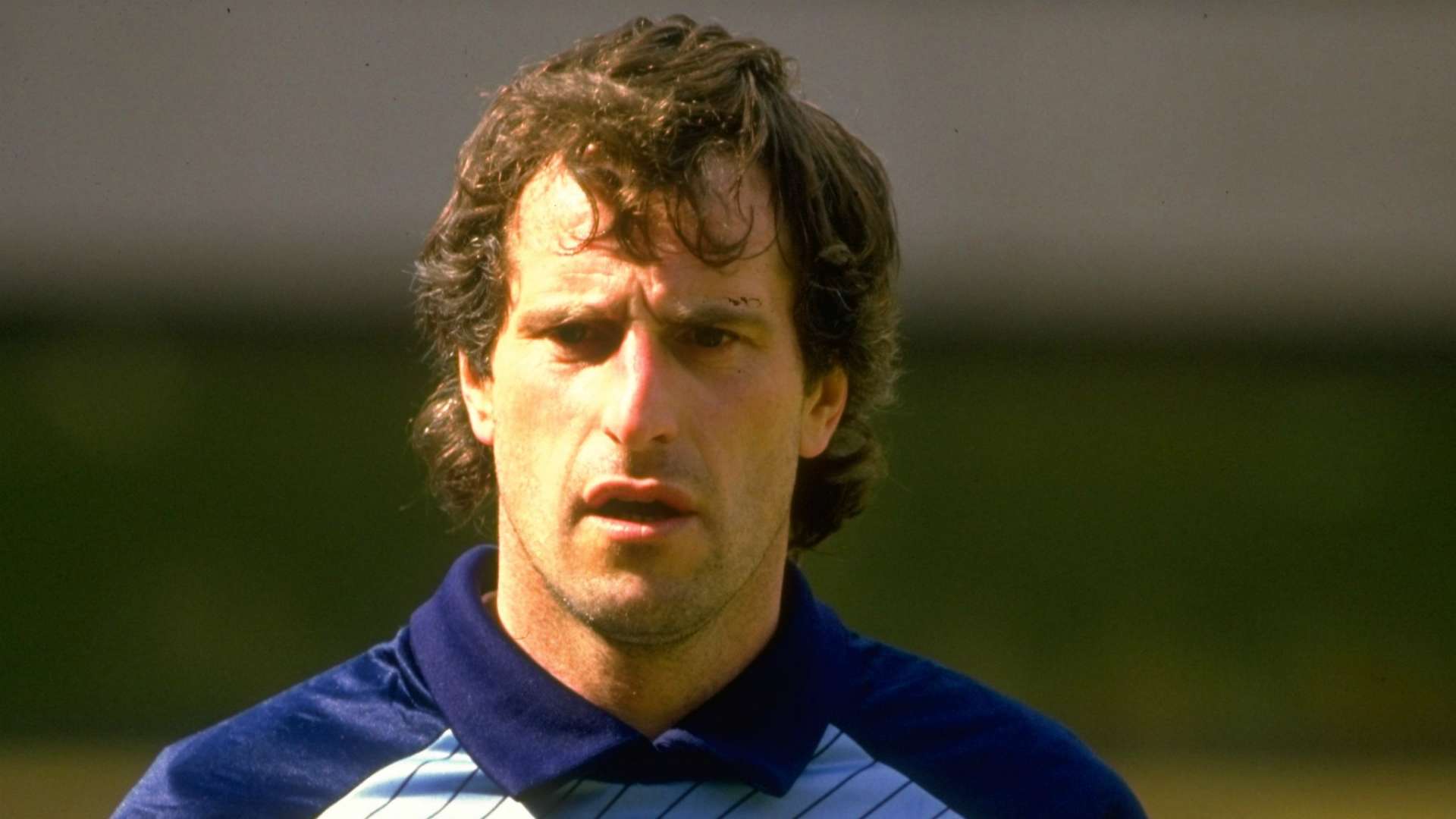 Tottenham's Greatest Ray Clemence